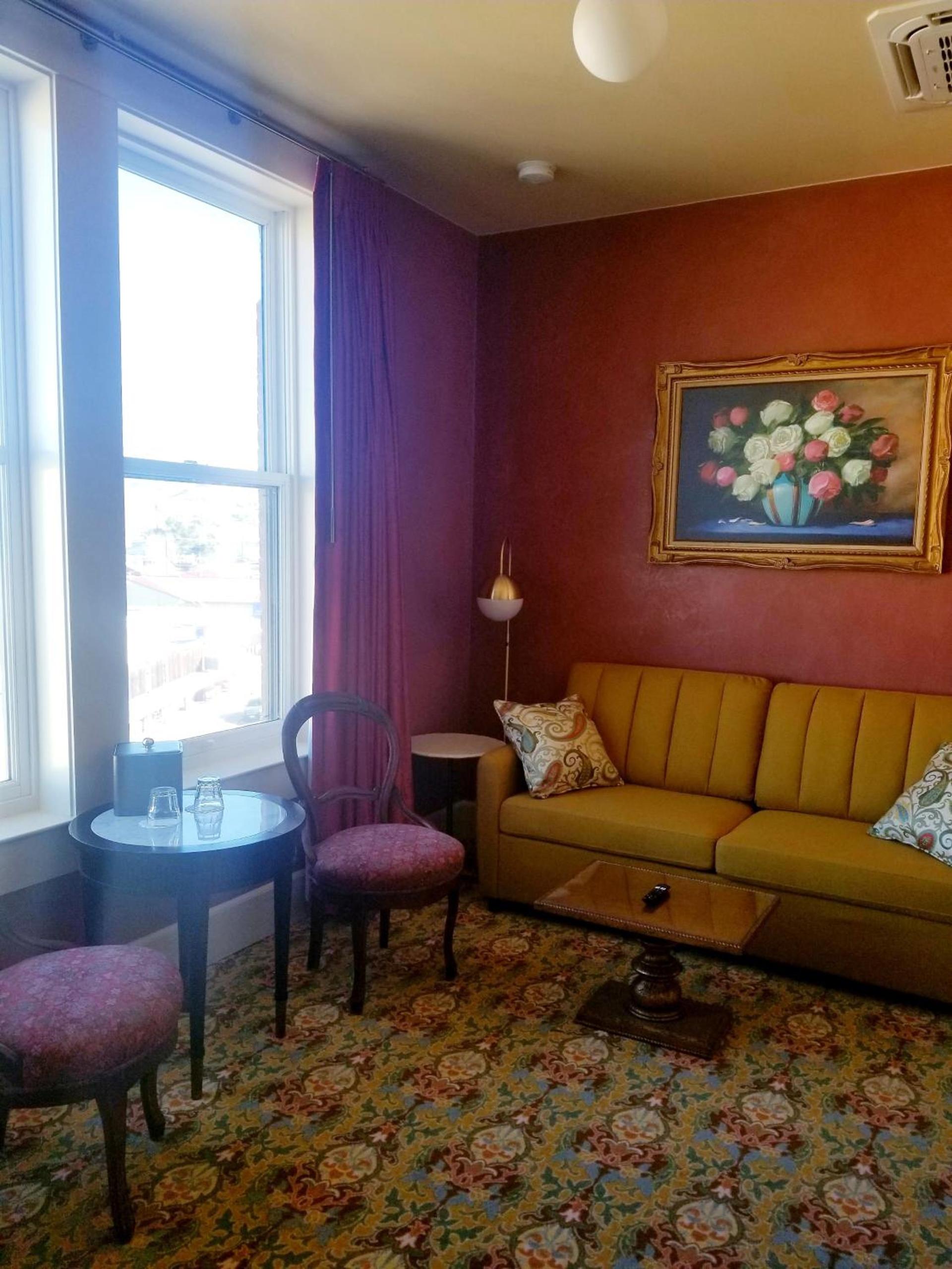 Belvada Hotel photo 7