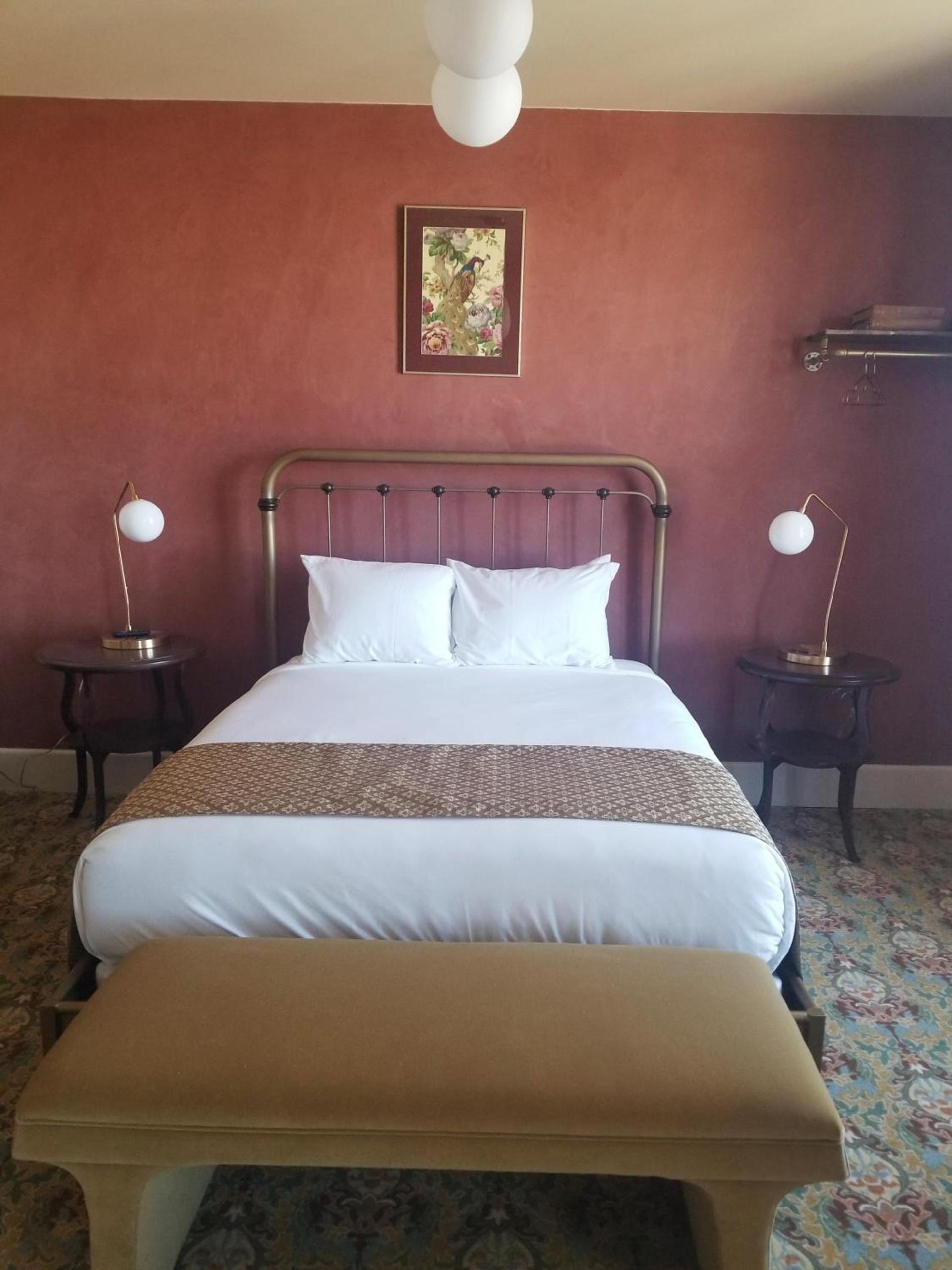 Belvada Hotel photo 57