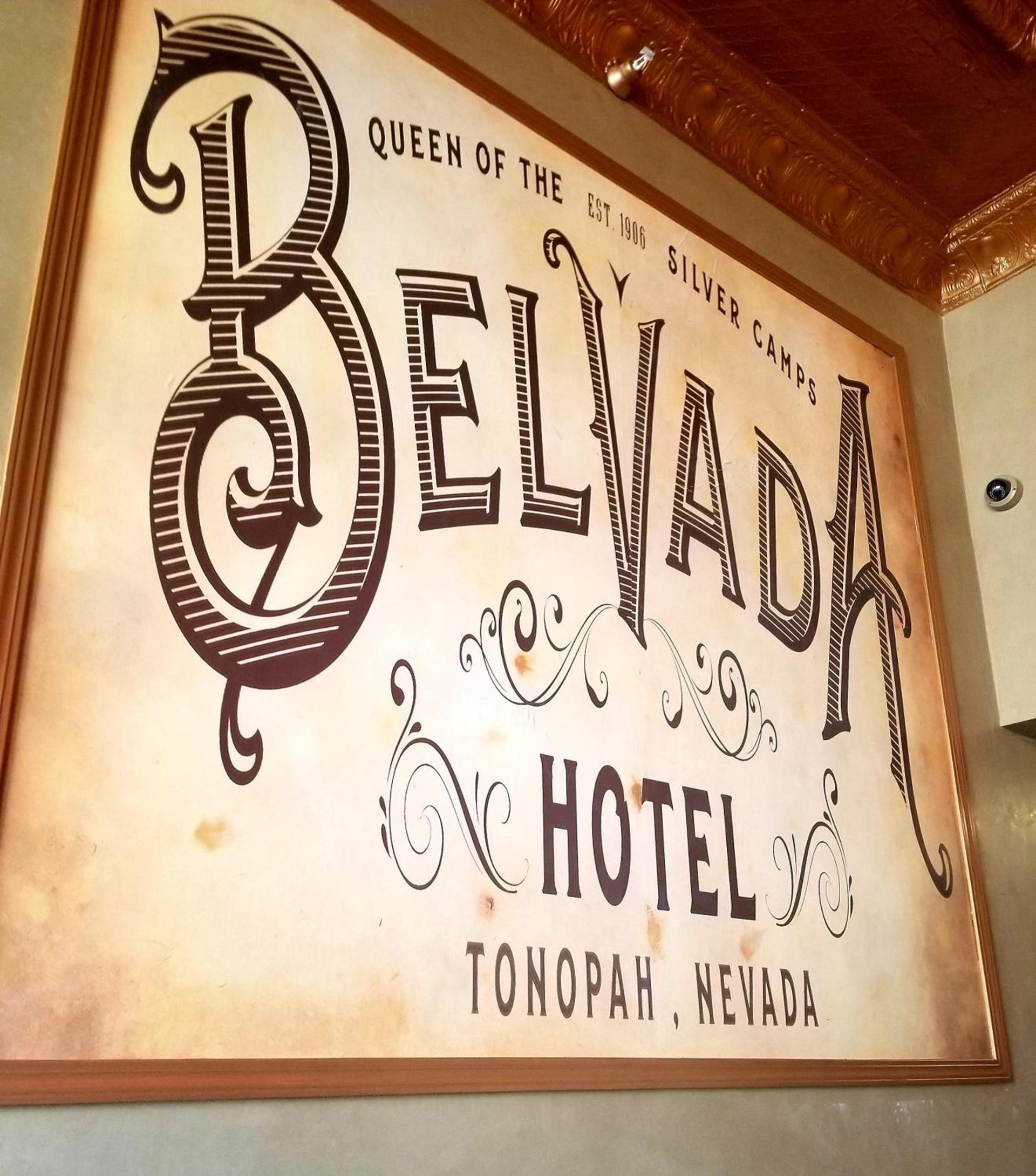 Belvada Hotel photo 56