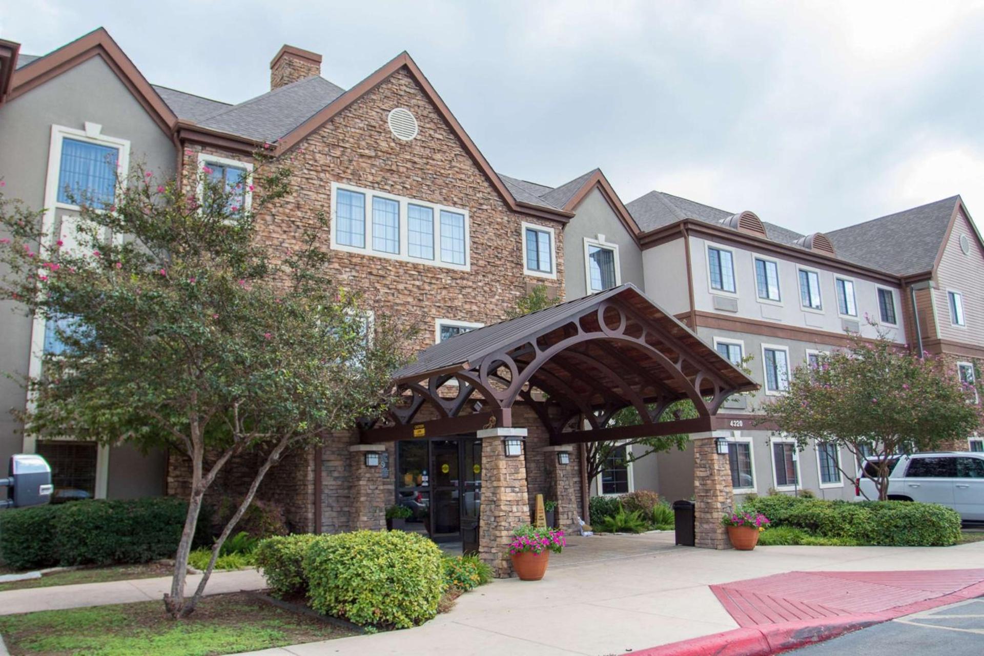 Sonesta ES Suites San Antonio Northwest Medical Center — hotel in San Antonio