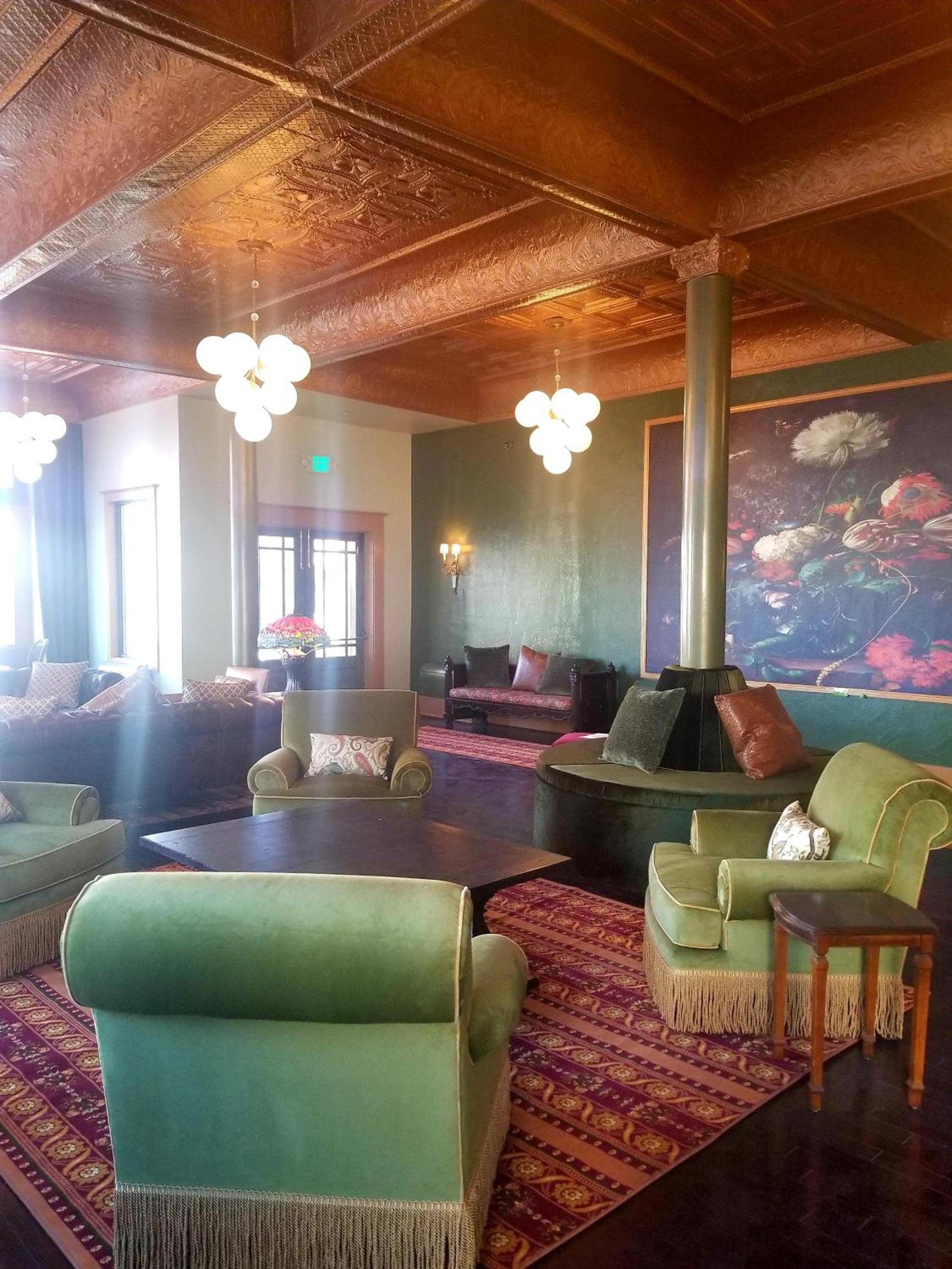 Belvada Hotel photo 55