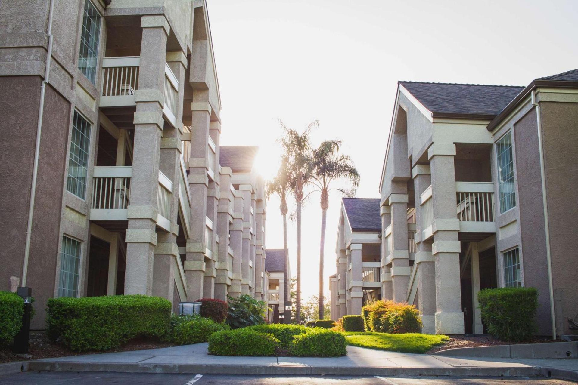 Sonesta ES Suites San Jose - Airport — hotel in San Jose