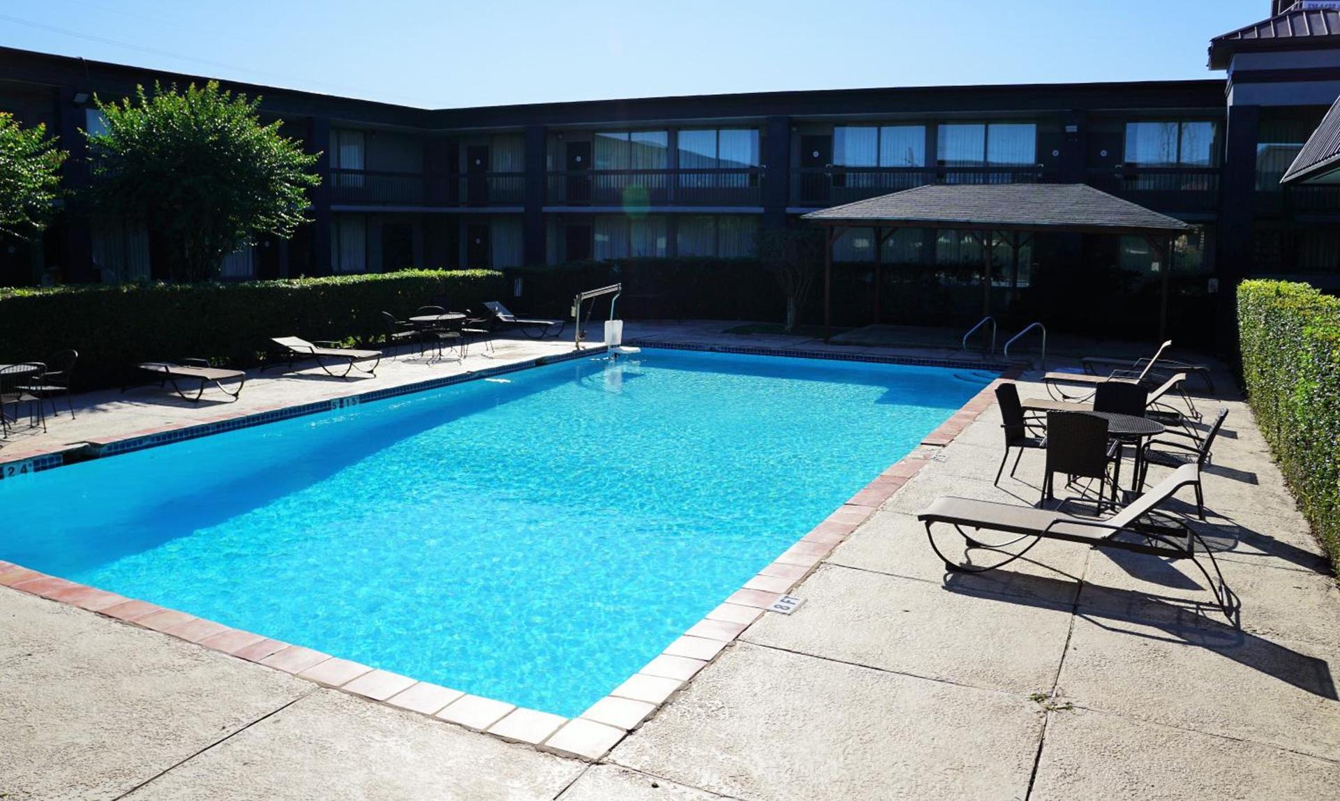 Hotel Elev8 photo 3