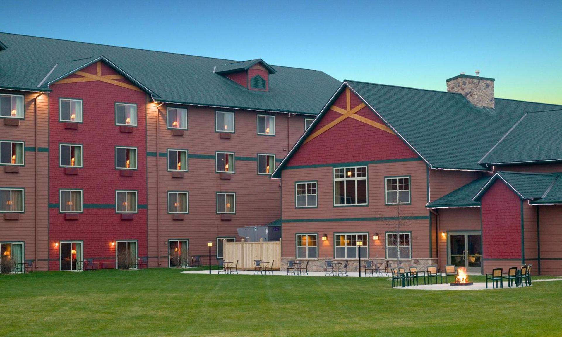 The Lodge at Brainerd Lakes, Trademark Collection by Wyndham photo 5