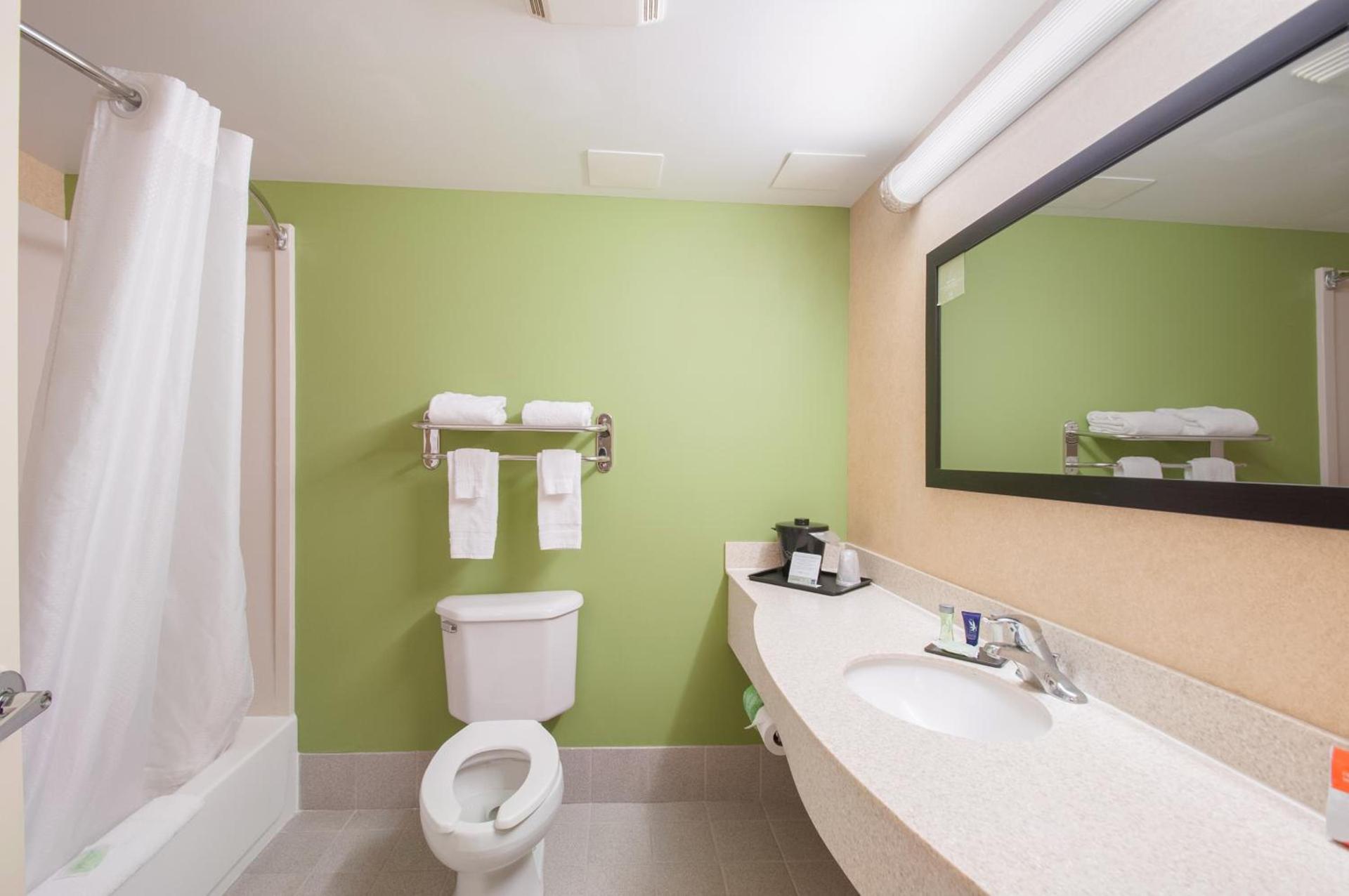 Sleep Inn & Suites Dover University Area photo 20