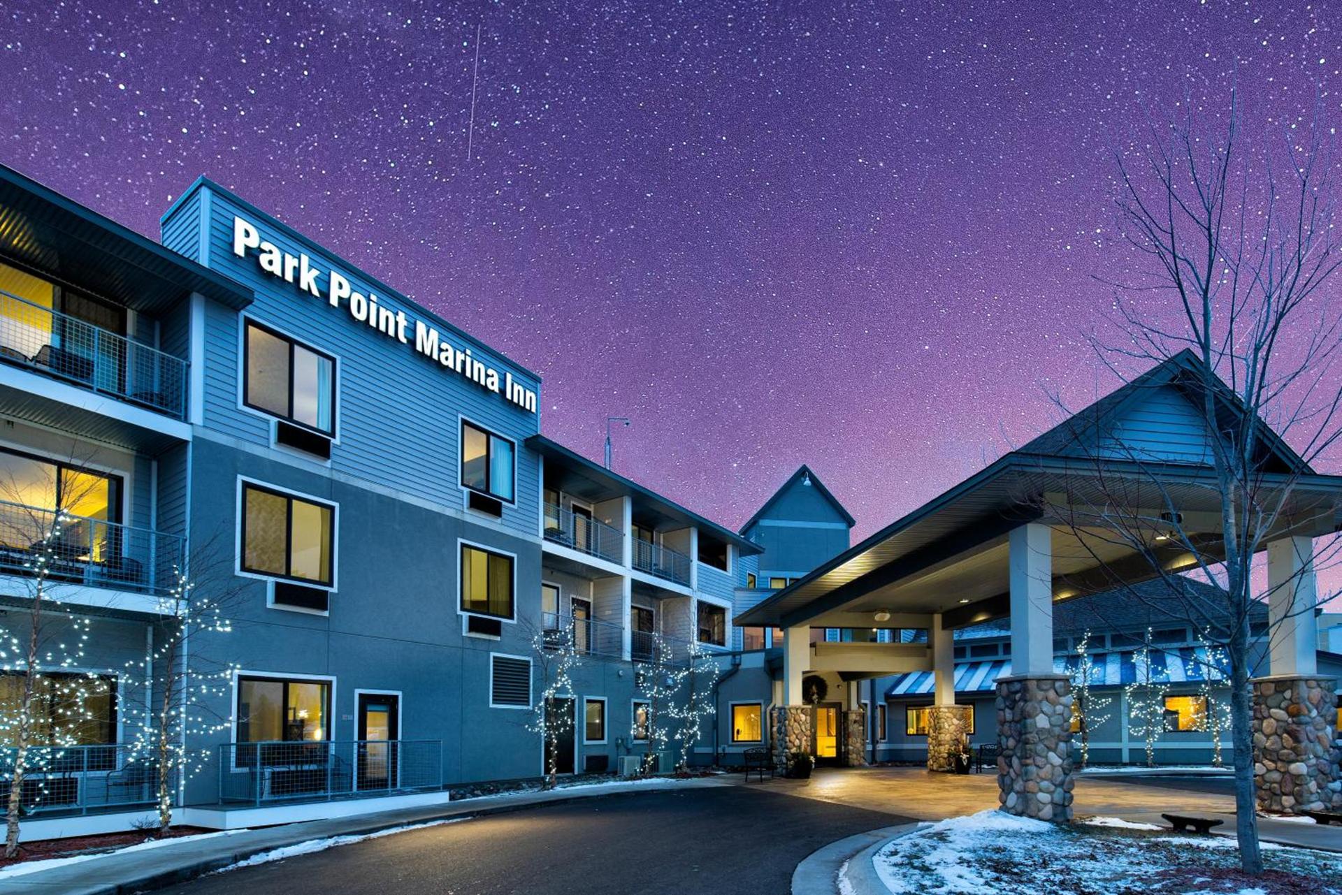 Park Point Marina Inn photo 64