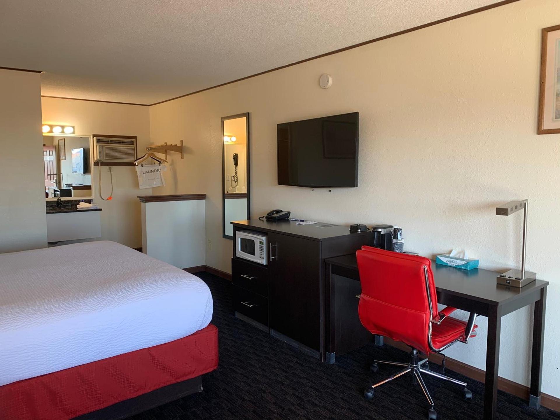 Americas Best Value Inn Wall photo 78