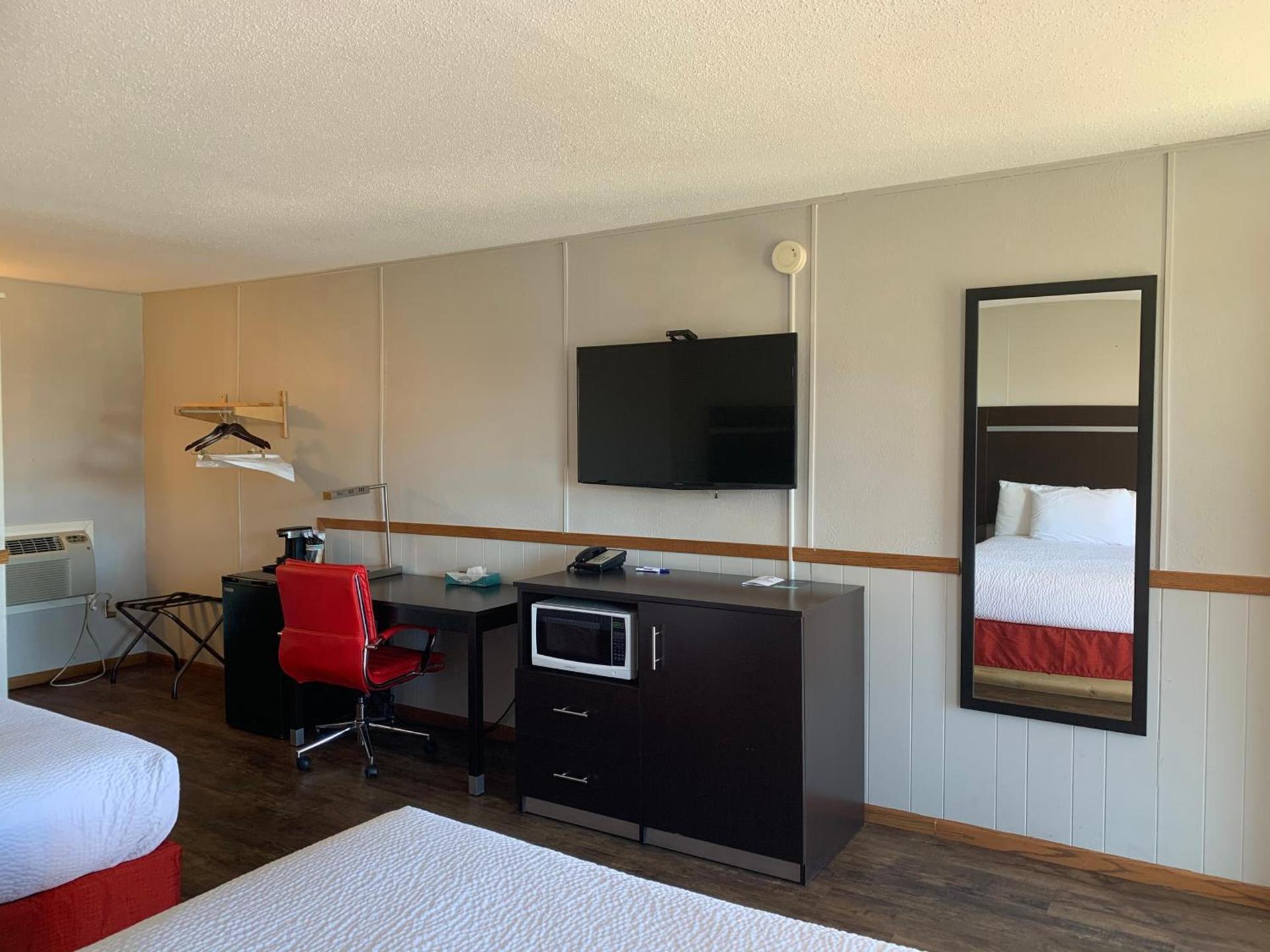 Americas Best Value Inn Wall photo 75