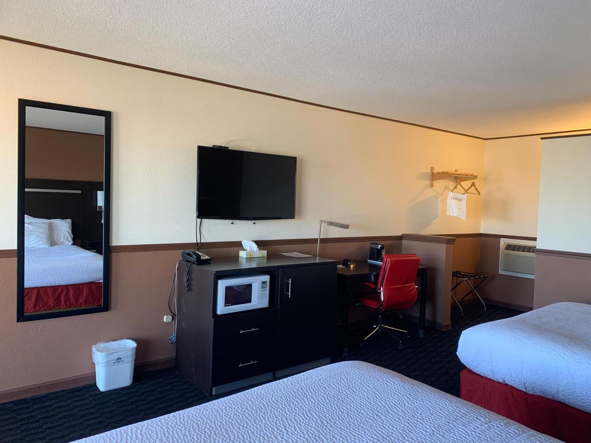 Americas Best Value Inn Wall photo 68