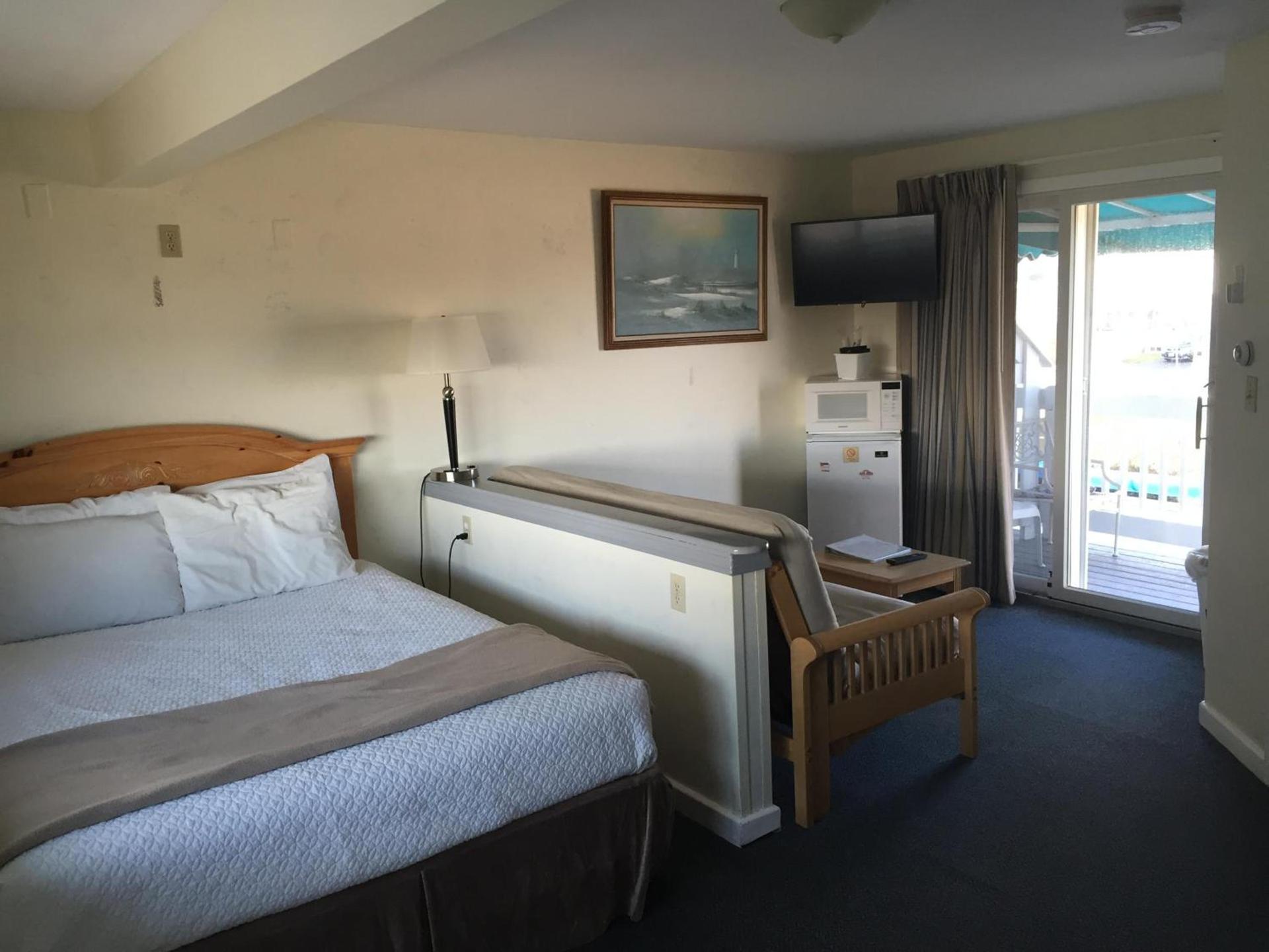 Sea Cliff House Motel photo 22