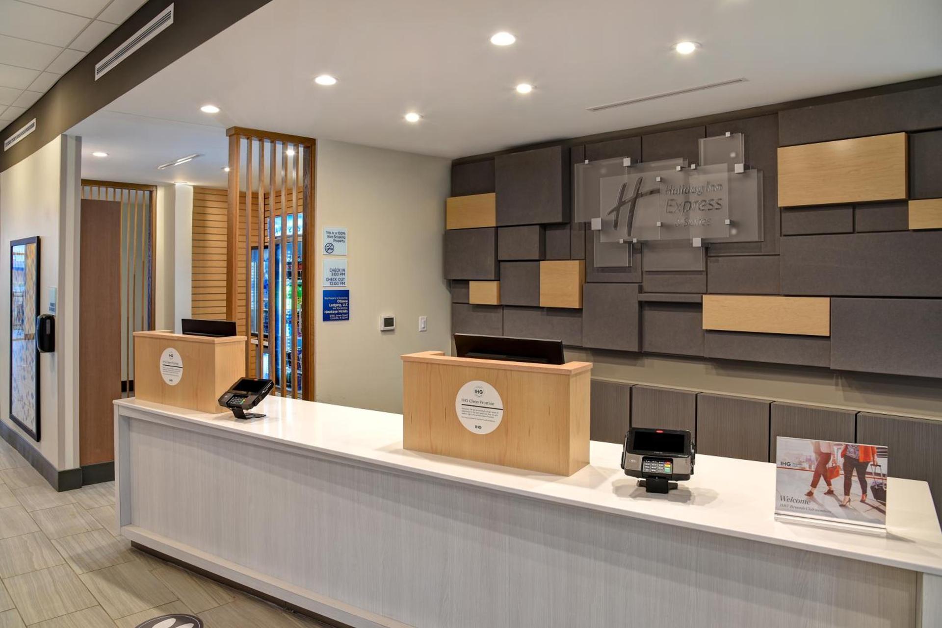 Holiday Inn Express & Suites - Ottawa by IHG photo 39
