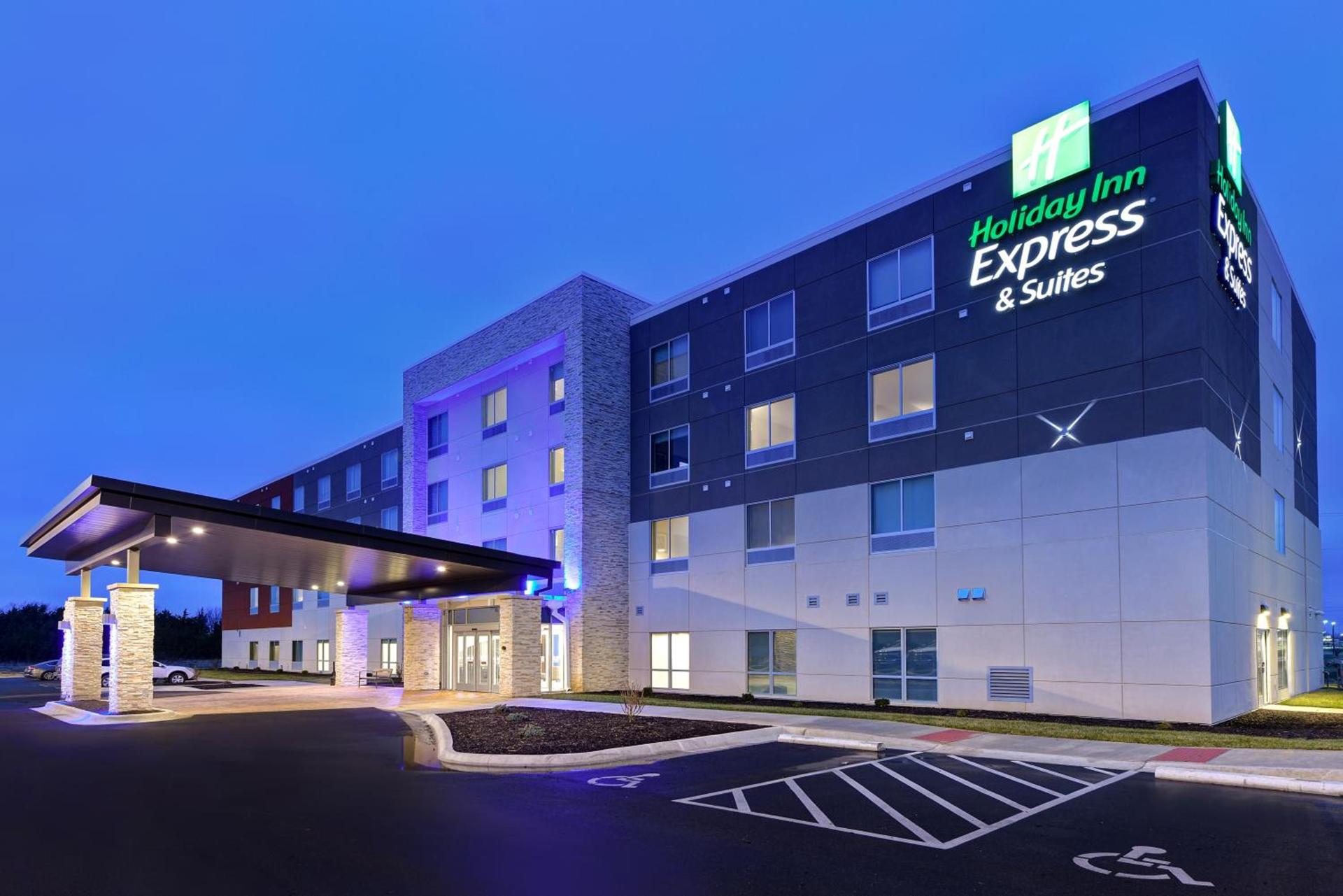 Holiday Inn Express & Suites - Ottawa by IHG photo 69