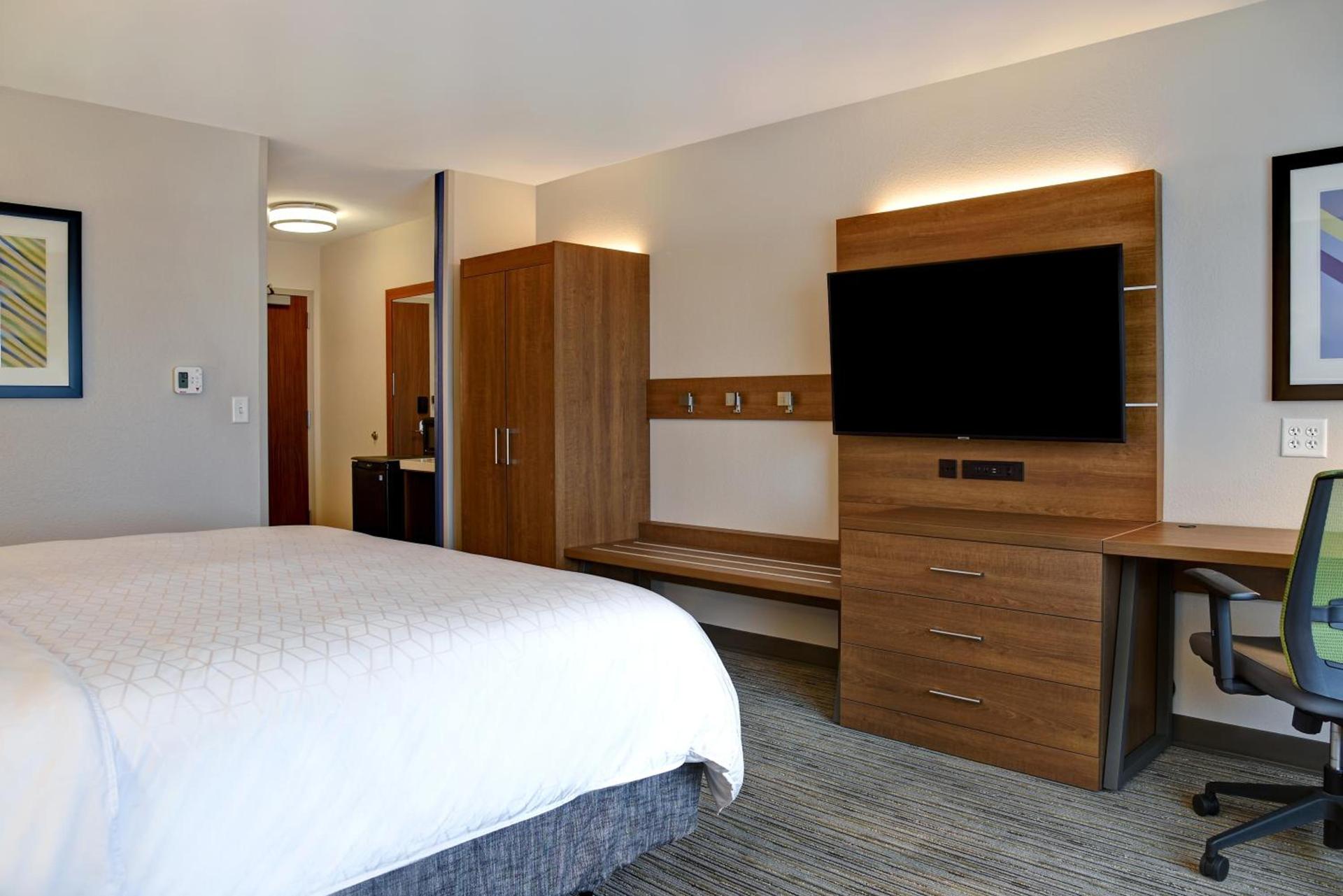 Holiday Inn Express & Suites - Ottawa by IHG photo 23