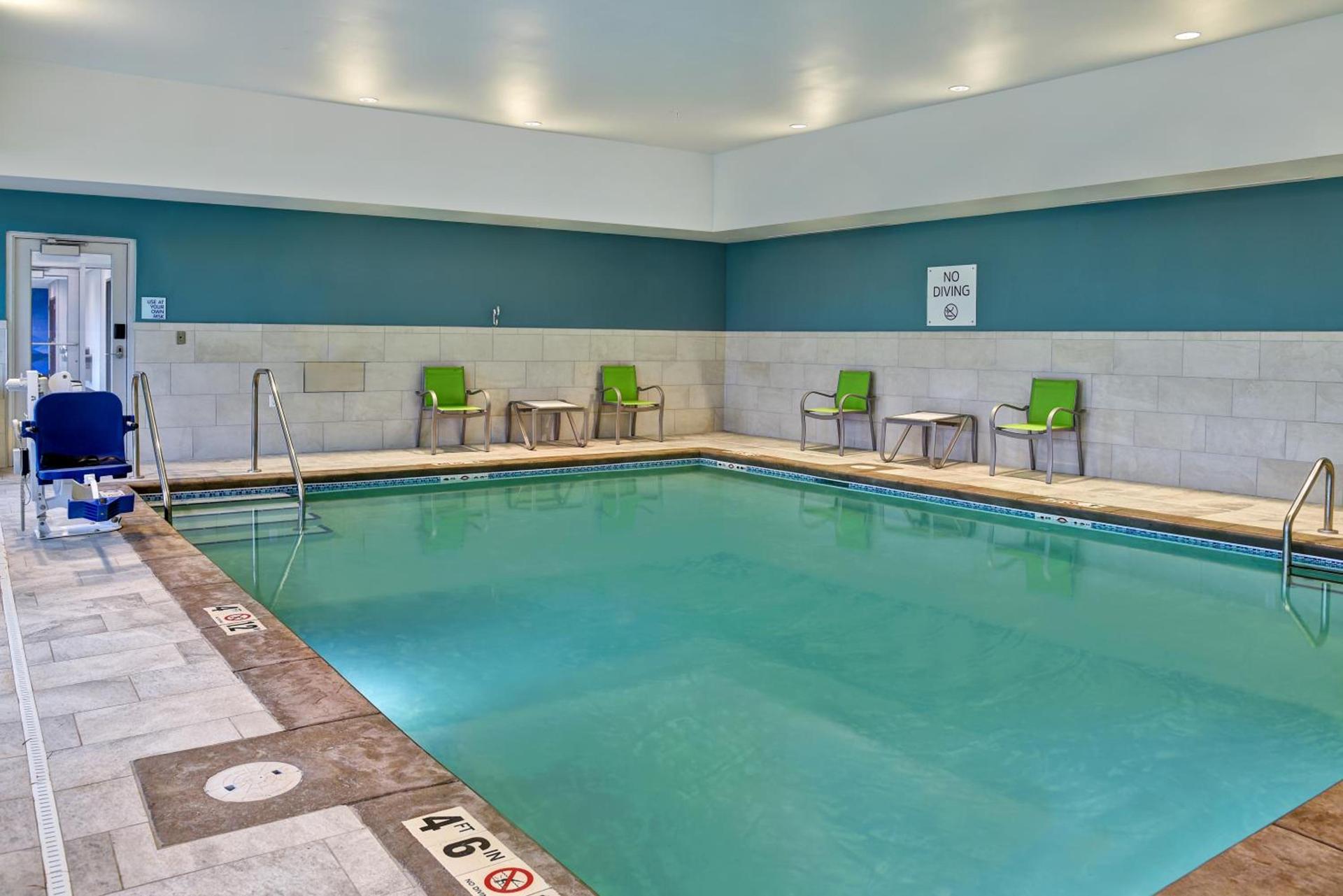 Holiday Inn Express & Suites - Ottawa by IHG photo 27