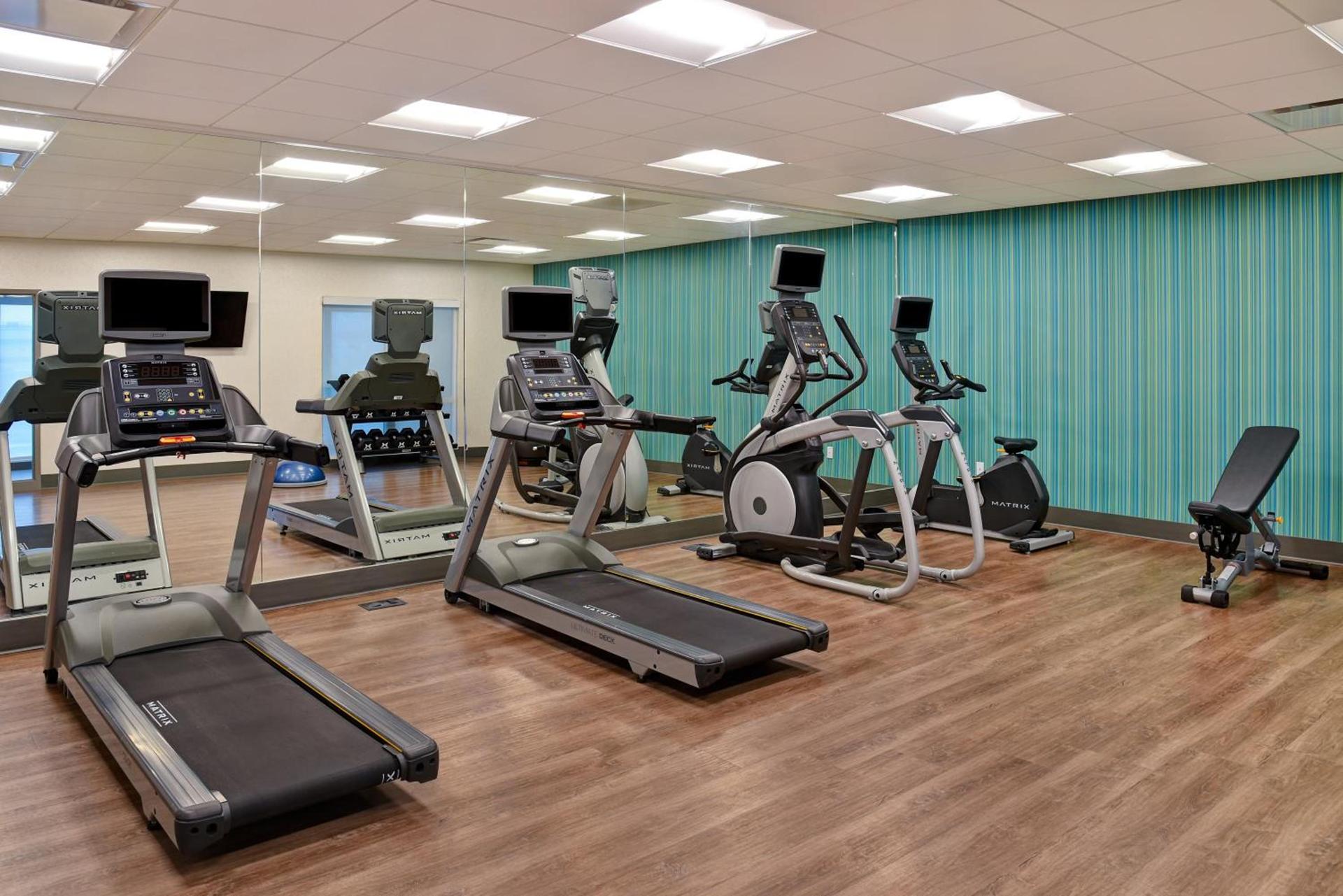 Holiday Inn Express & Suites - Ottawa by IHG photo 28