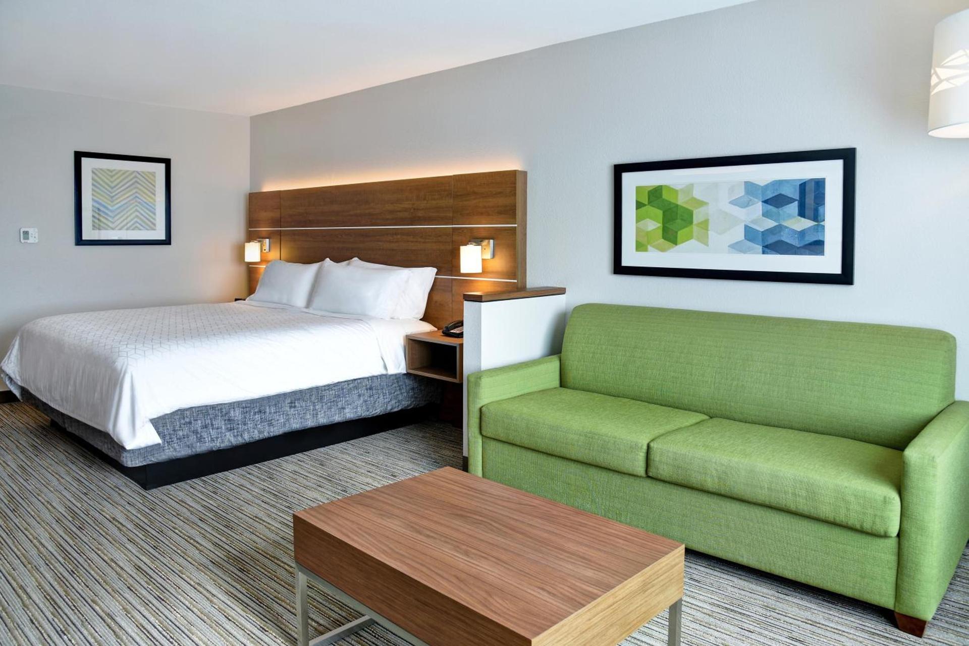 Holiday Inn Express & Suites - Ottawa by IHG photo 16