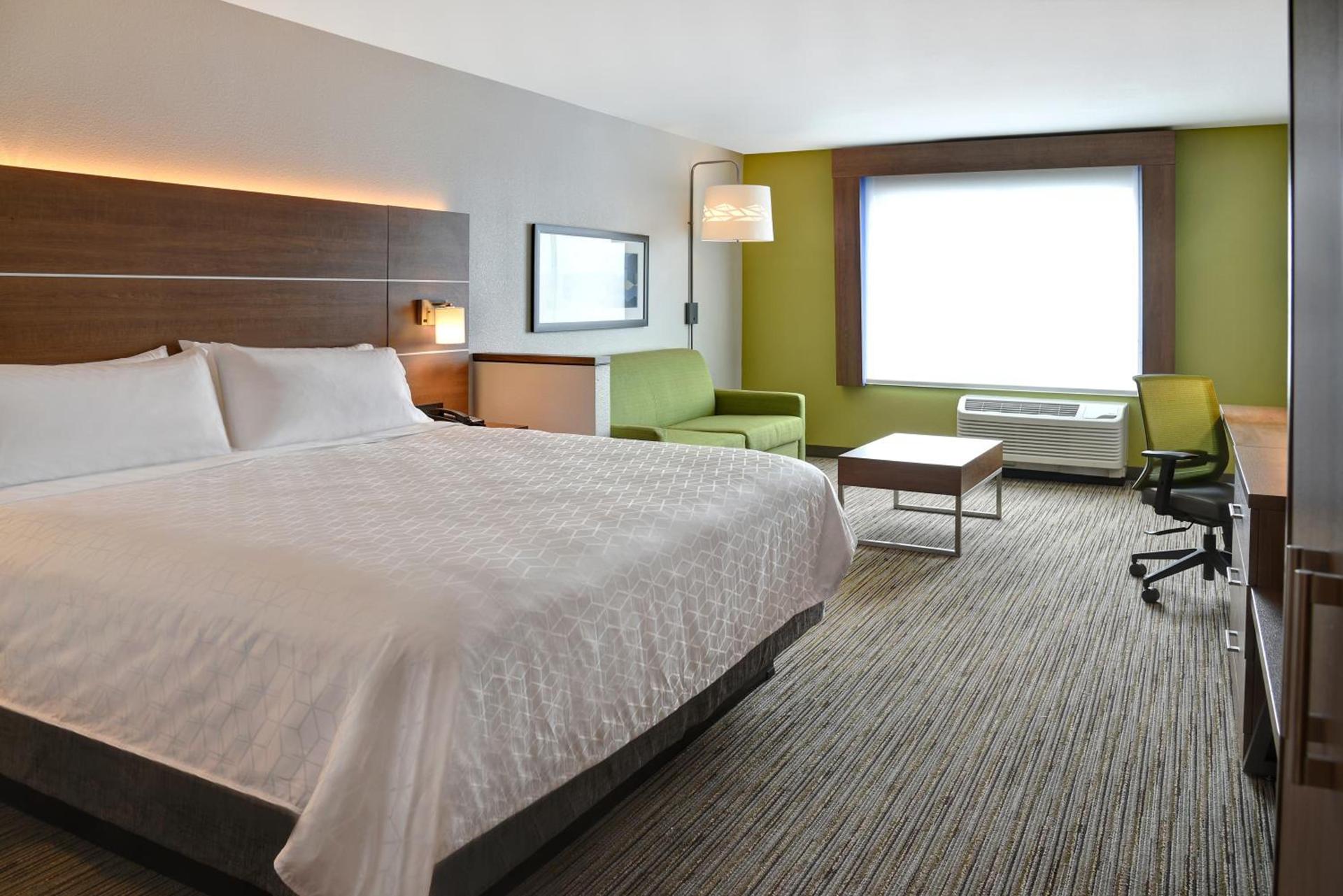Holiday Inn Express & Suites - Ottawa by IHG photo 17