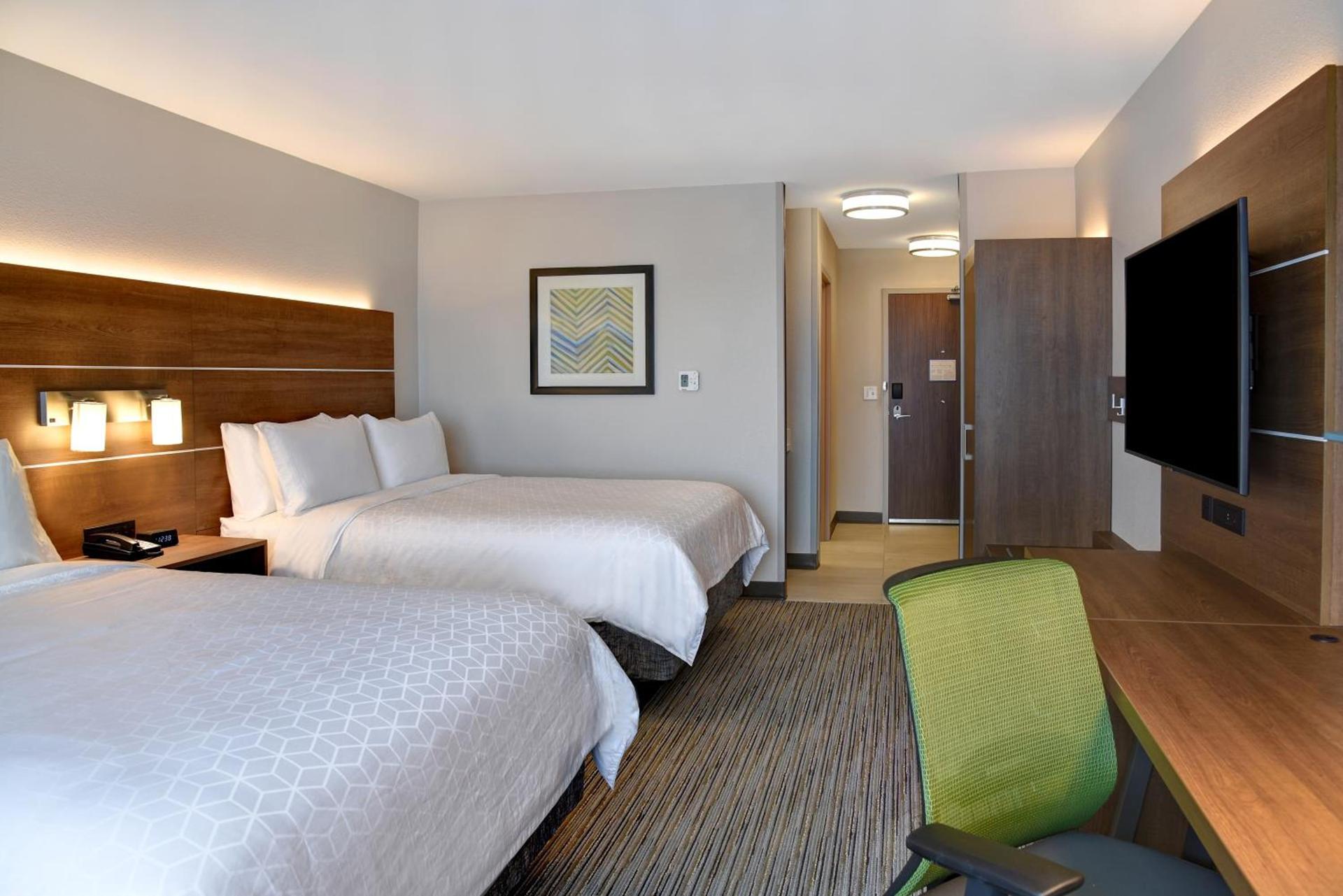 Holiday Inn Express & Suites - Ottawa by IHG photo 11
