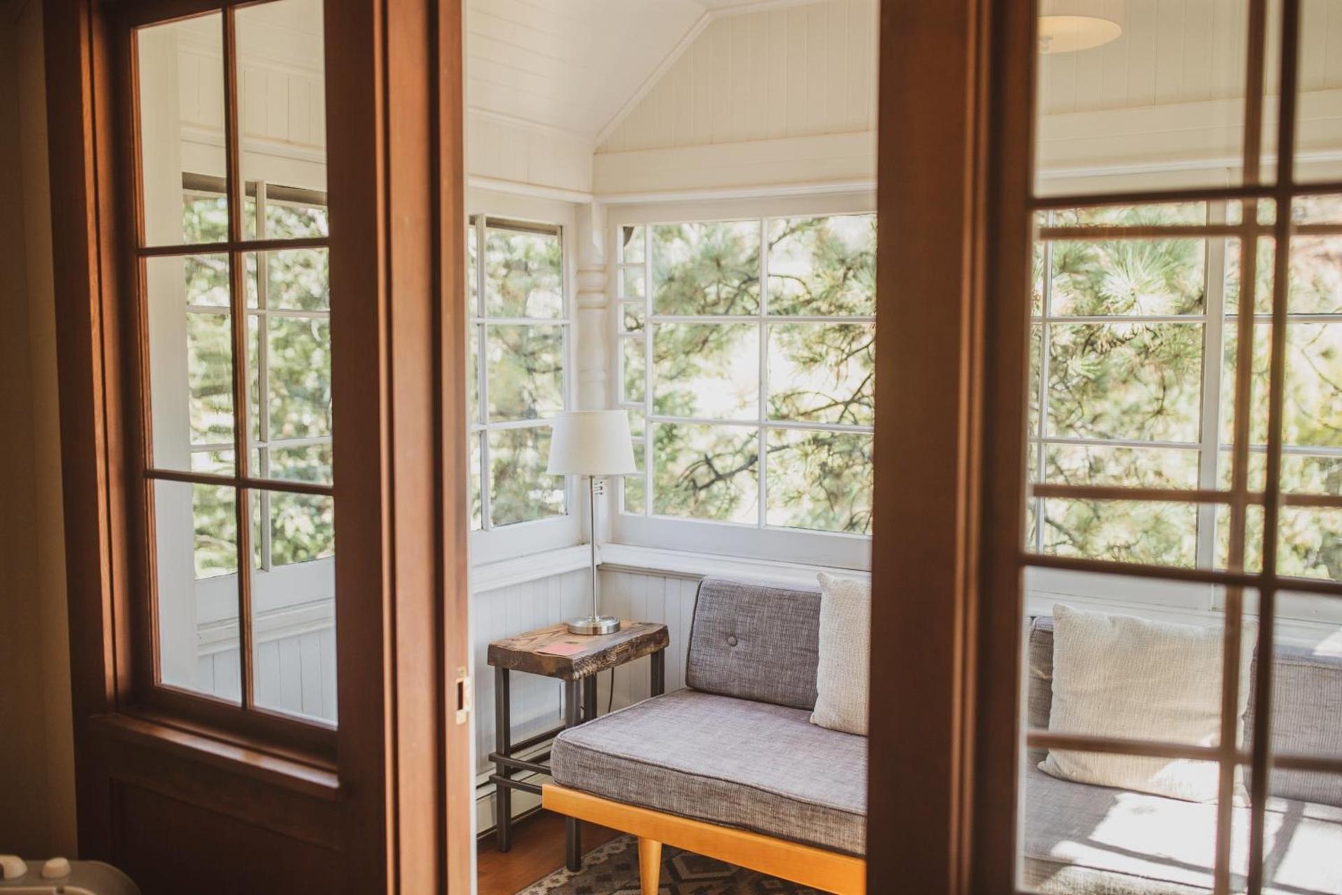 The Outlook Lodge photo 26