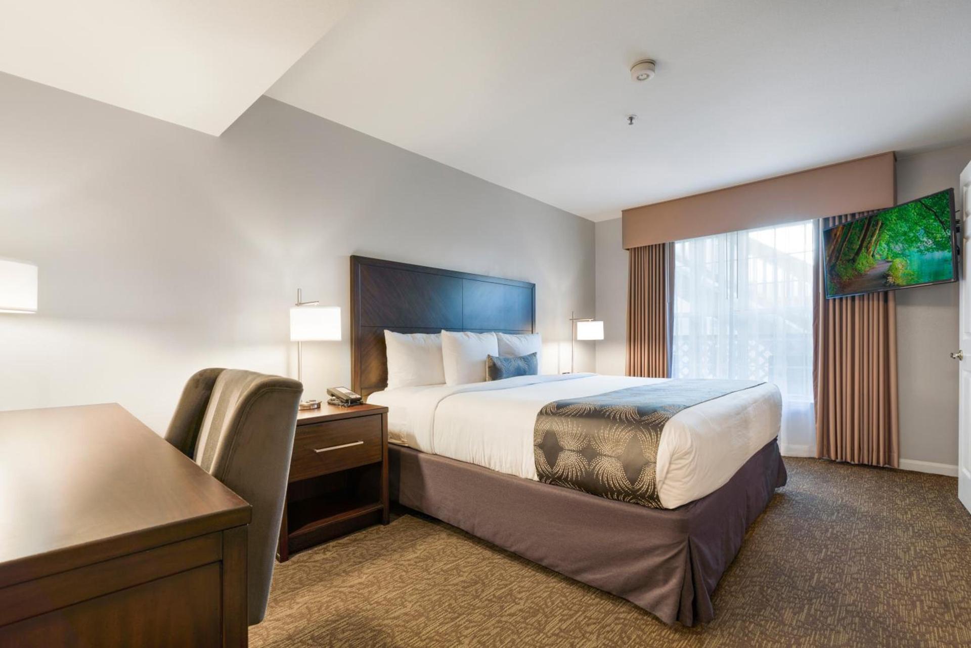 Chase Suites Brea-Fullerton - North Orange County photo 18