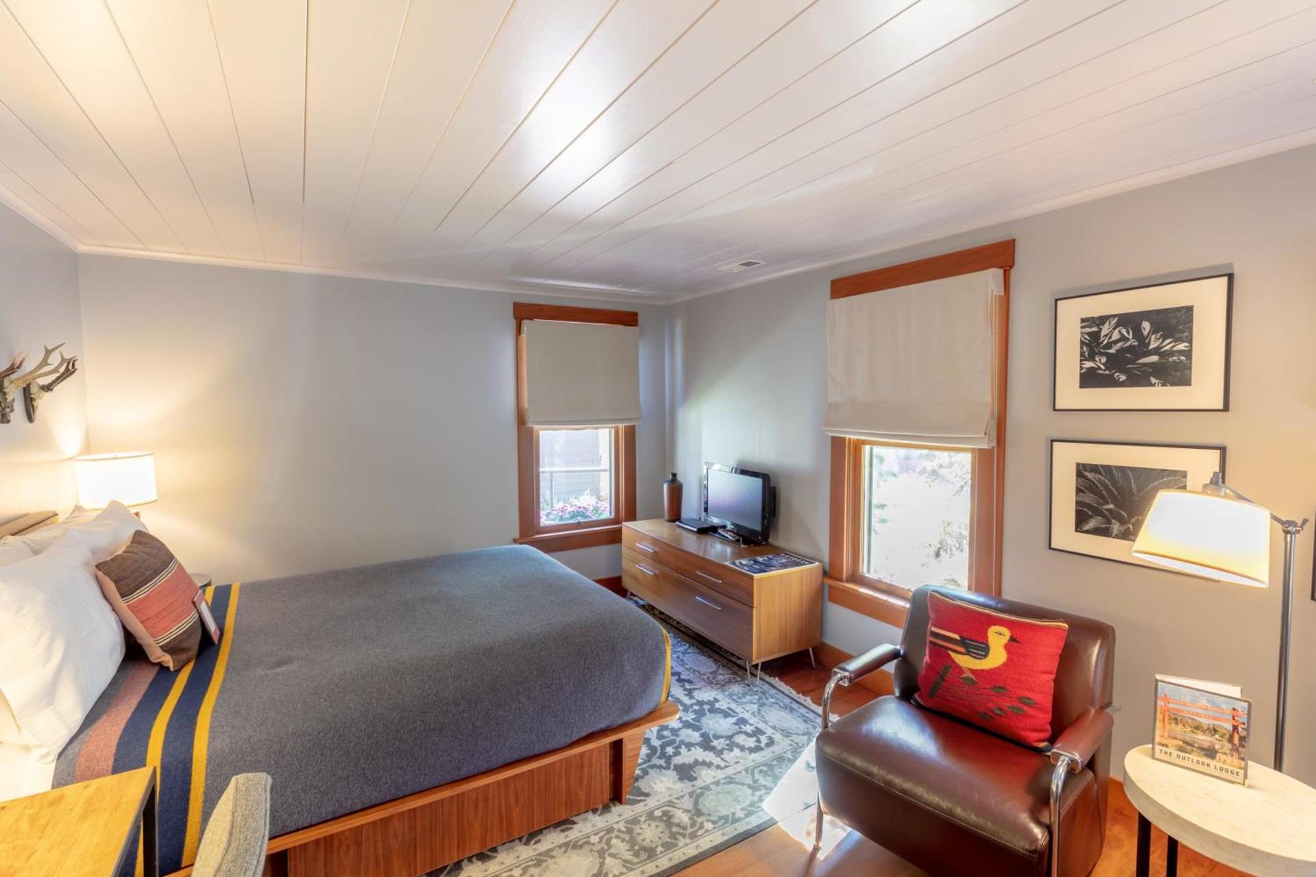 The Outlook Lodge photo 5