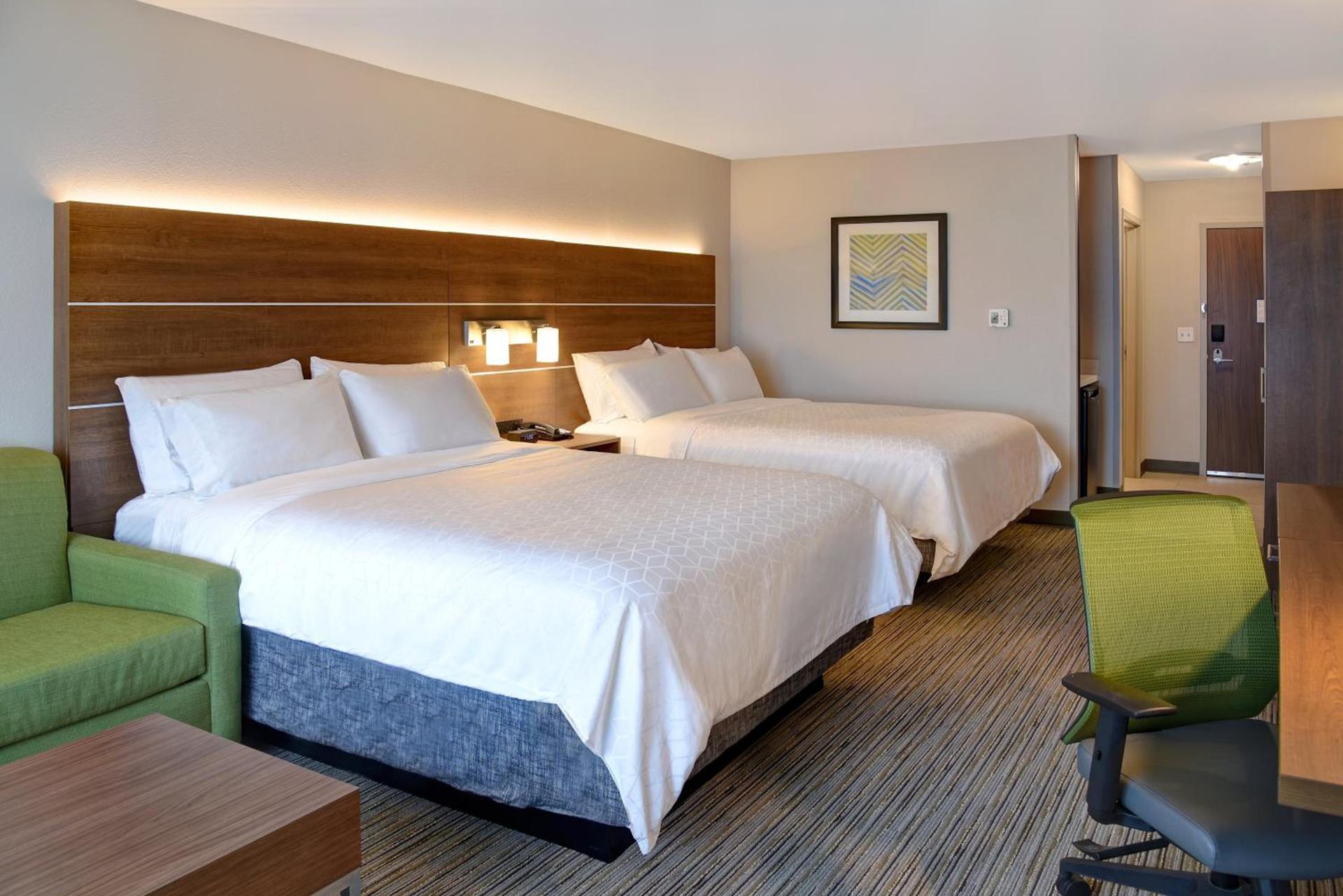 Holiday Inn Express & Suites - Ottawa by IHG photo 54