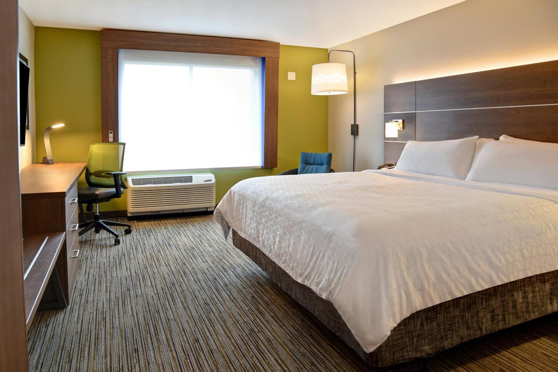 Holiday Inn Express & Suites - Ottawa by IHG photo 75