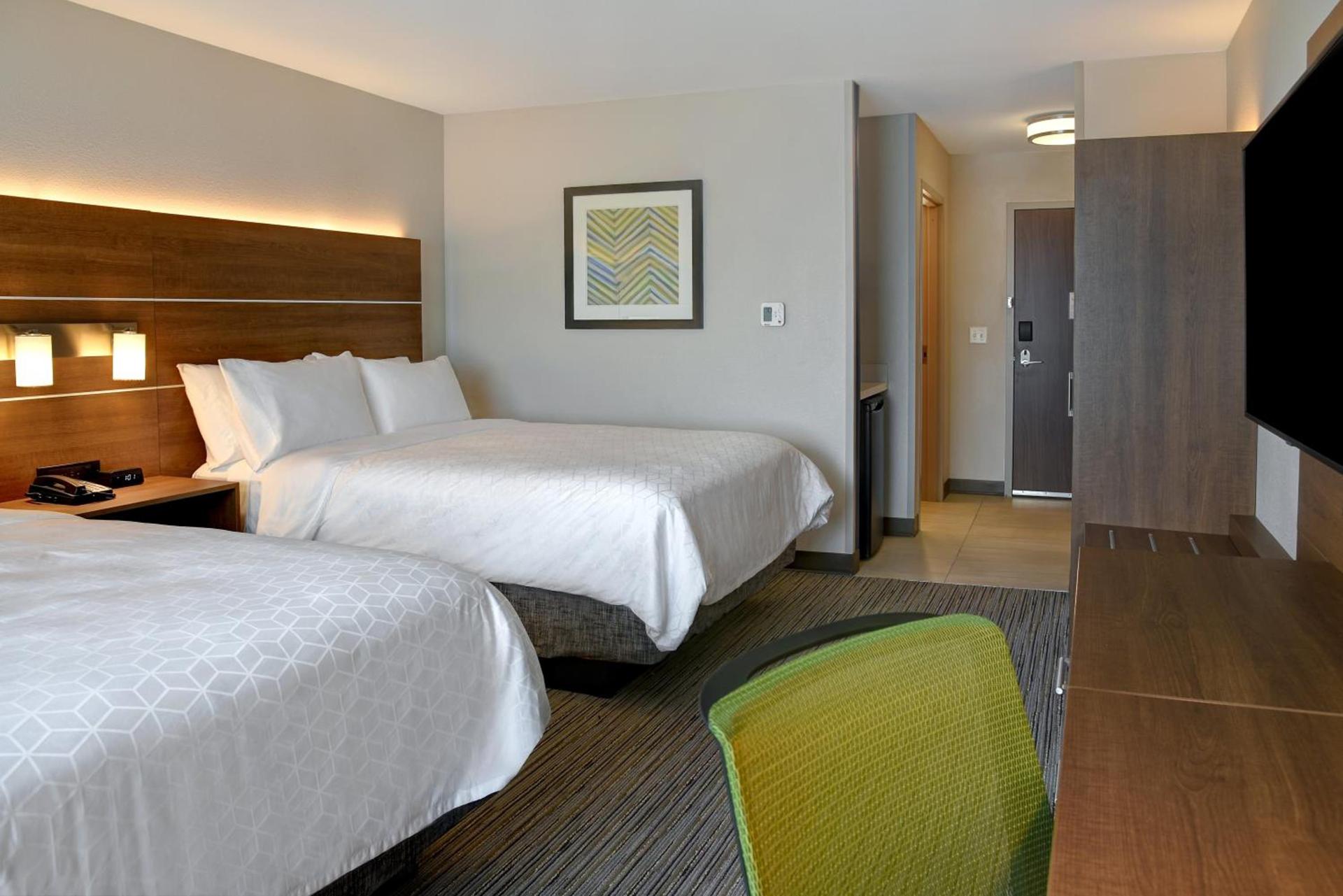 Holiday Inn Express & Suites - Ottawa by IHG photo 65