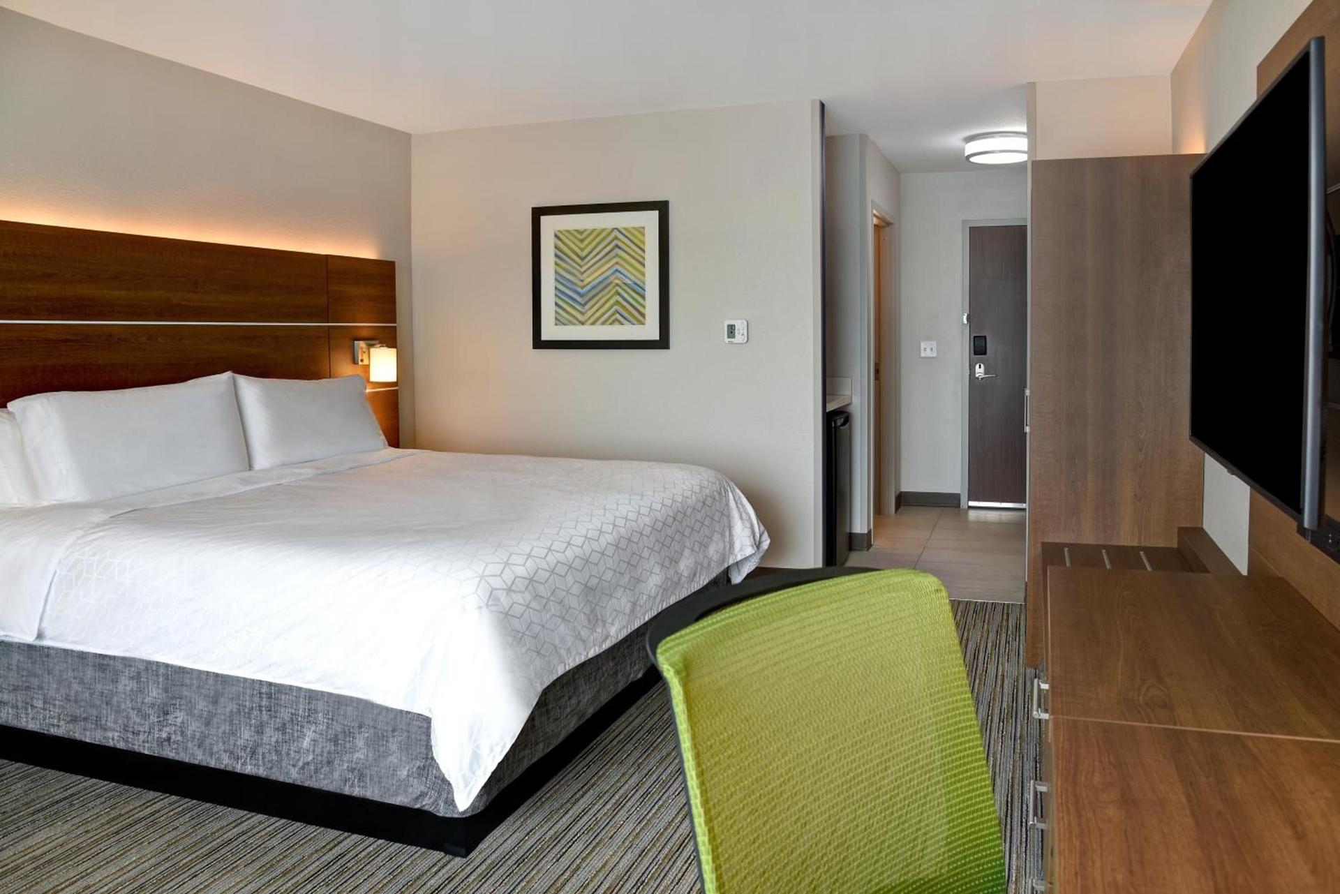 Holiday Inn Express & Suites - Ottawa by IHG photo 67