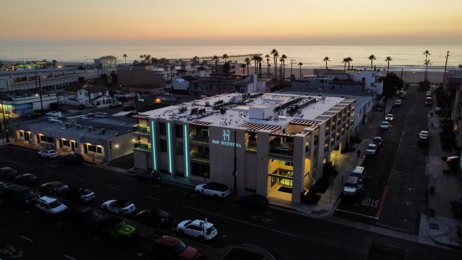 H2O Hermosa Beach Hotel — hotel in Hermosa Beach