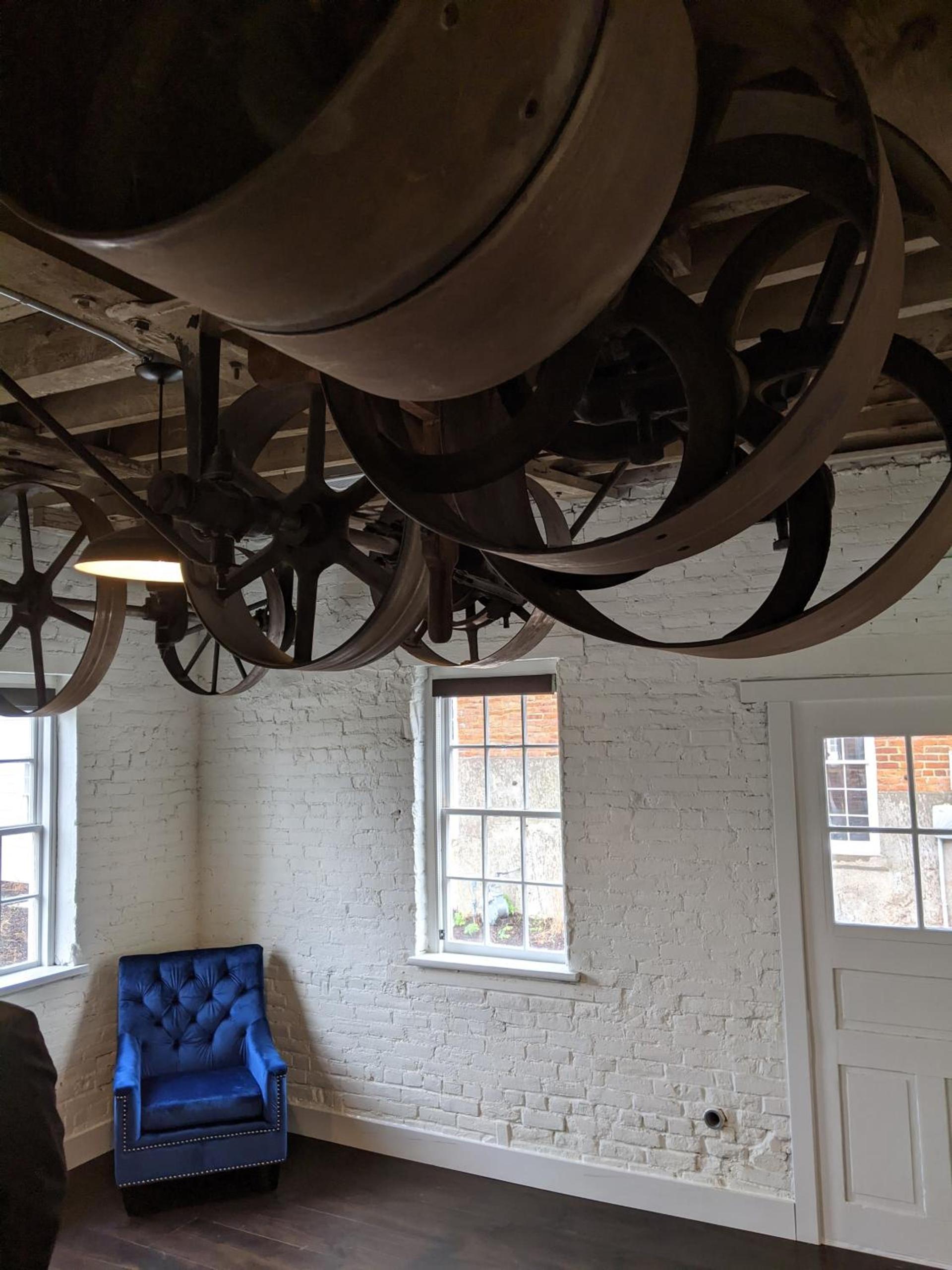 Hotel Millwright photo 29
