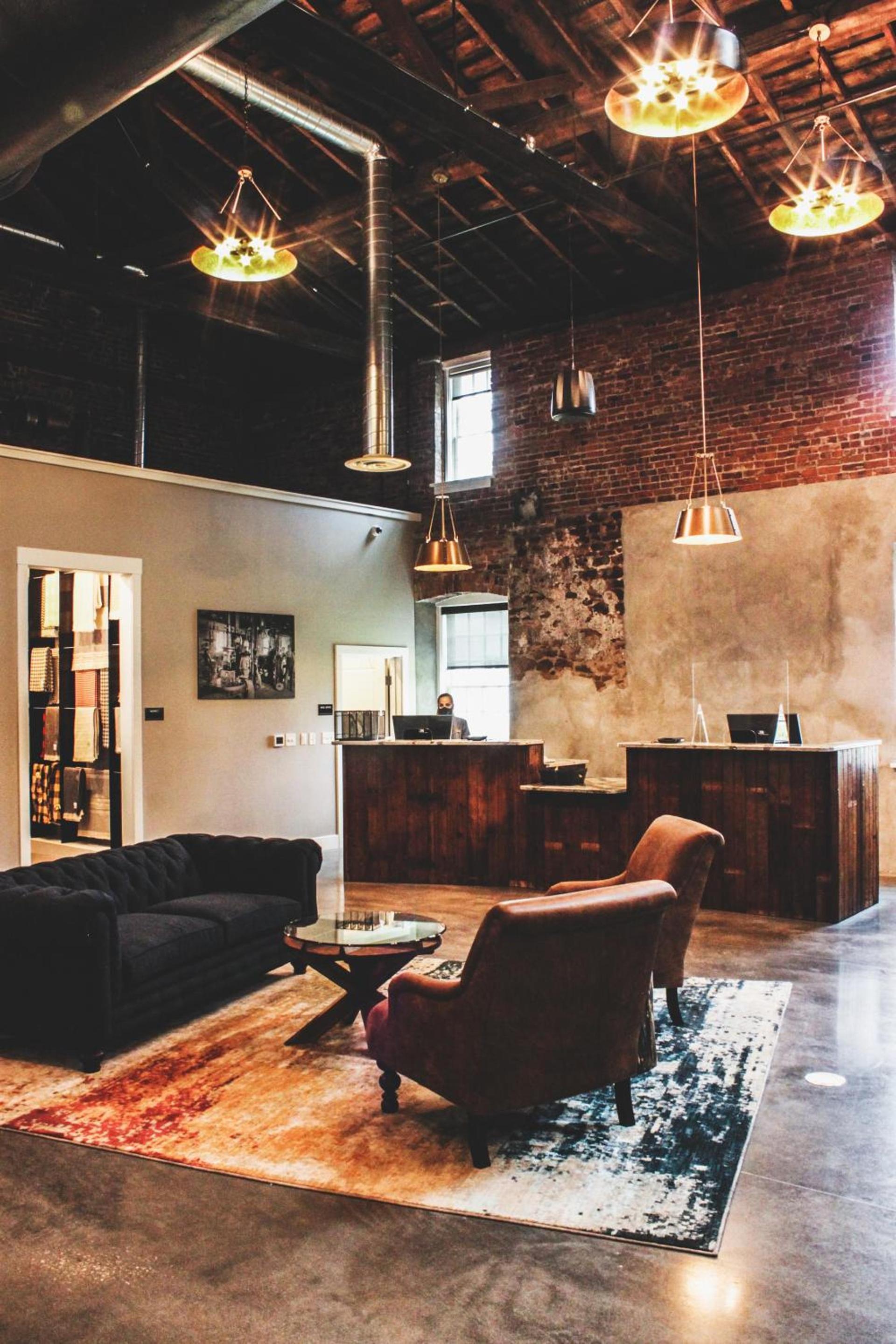 Hotel Millwright photo 10