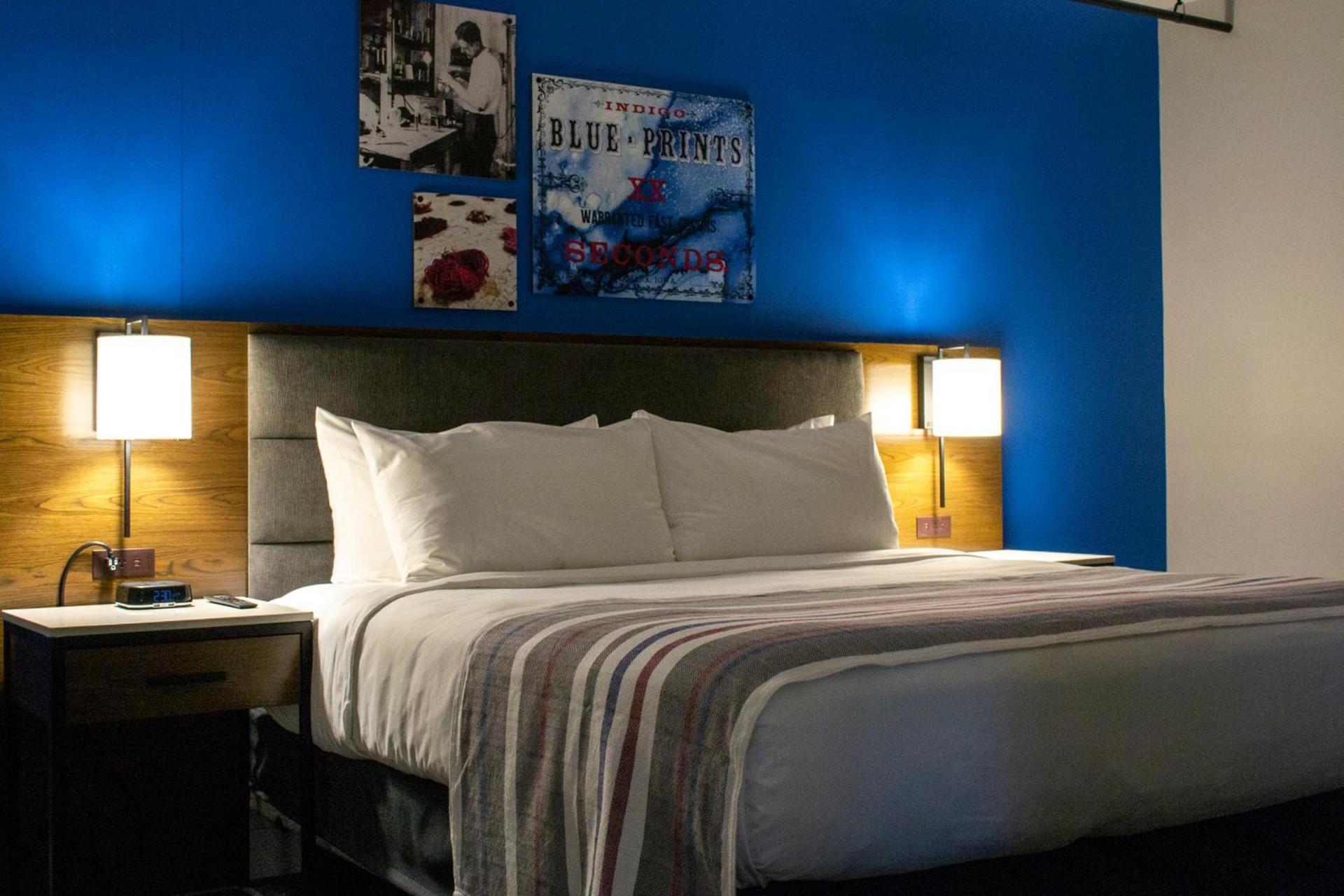 Hotel Millwright photo 5