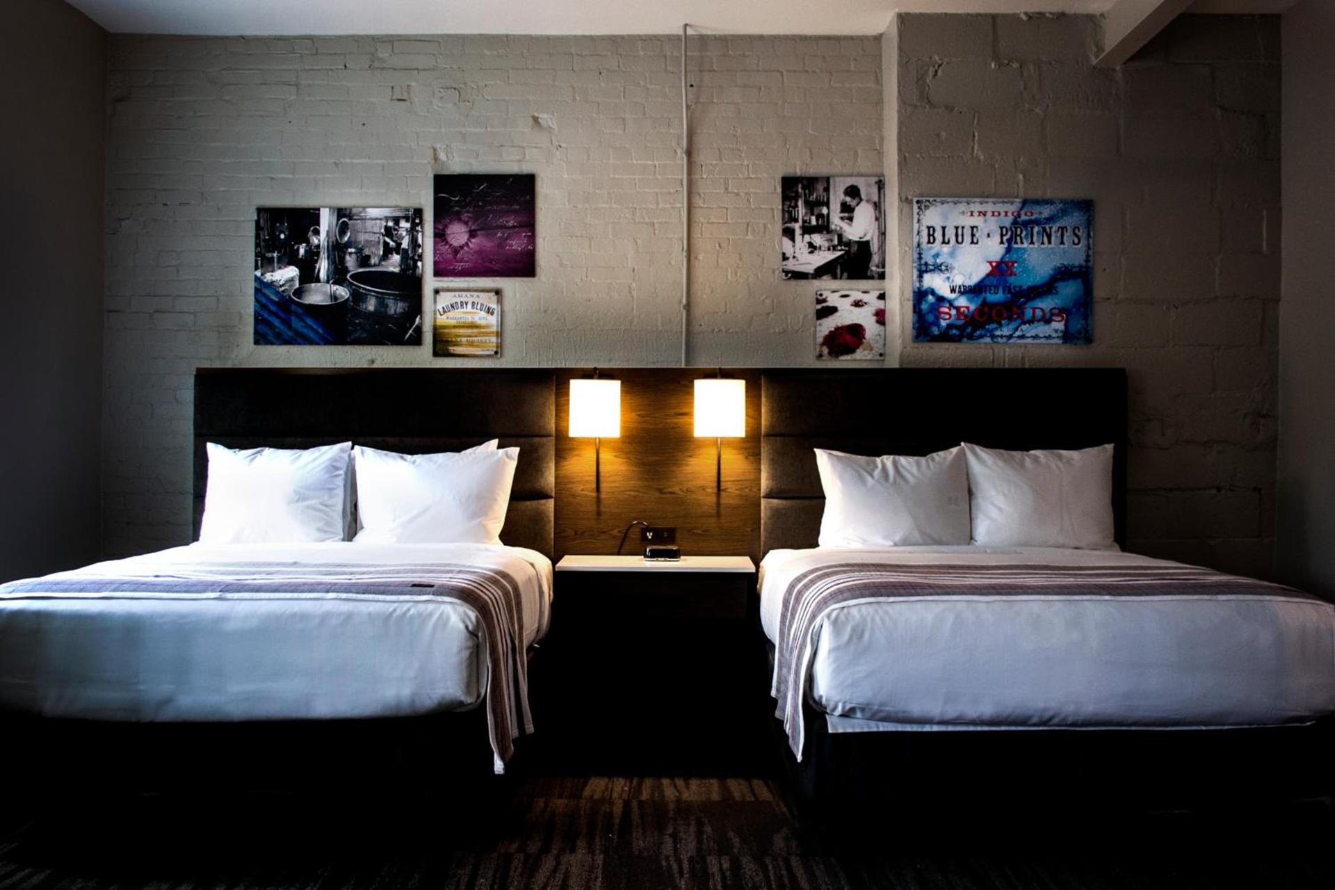Hotel Millwright photo 39