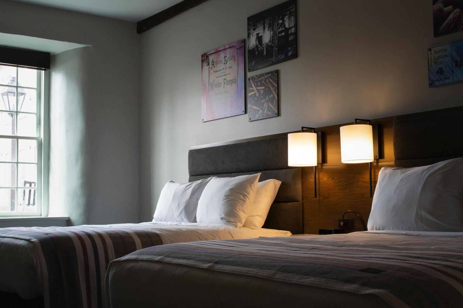 Hotel Millwright photo 73