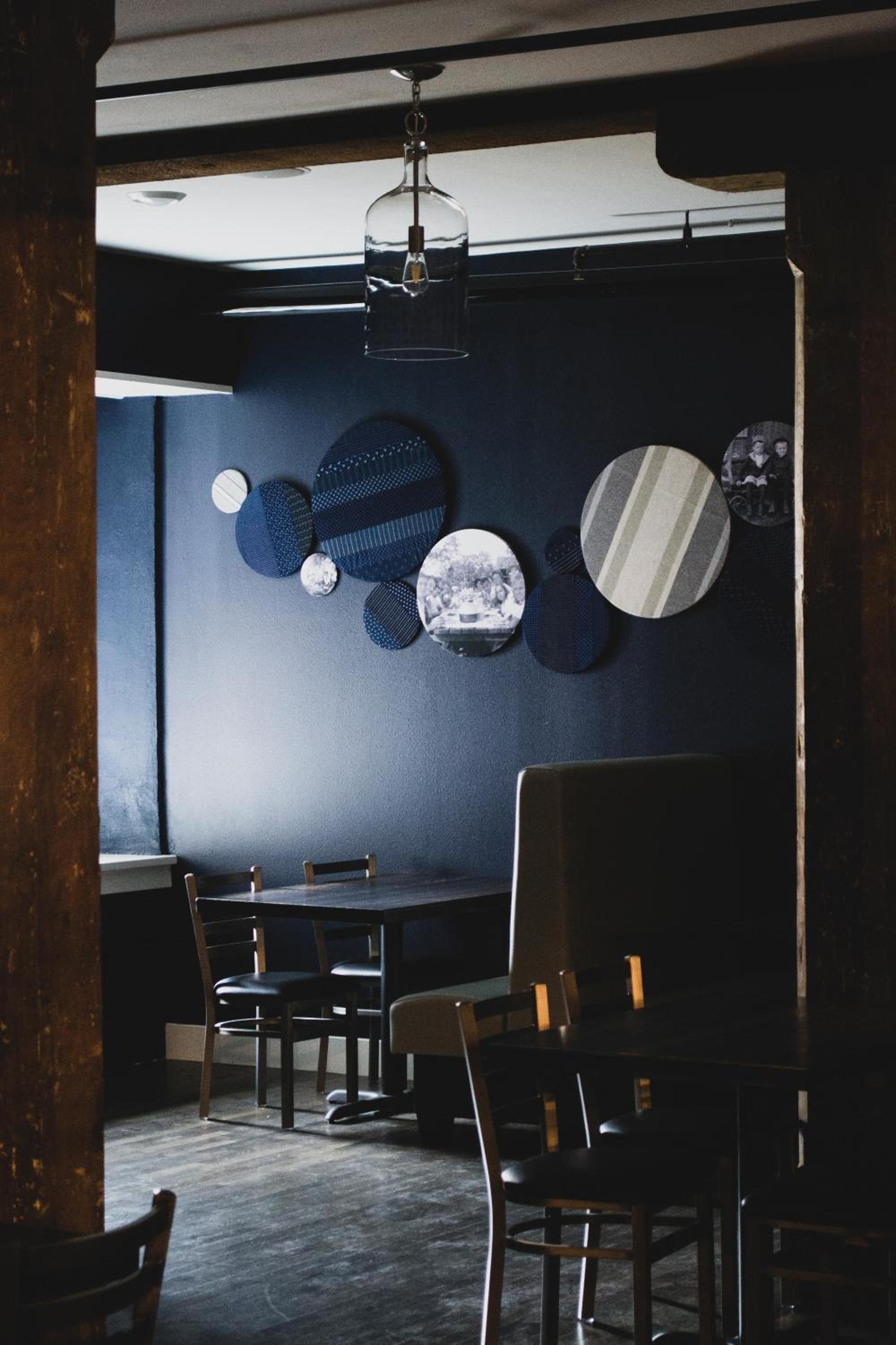 Hotel Millwright photo 11