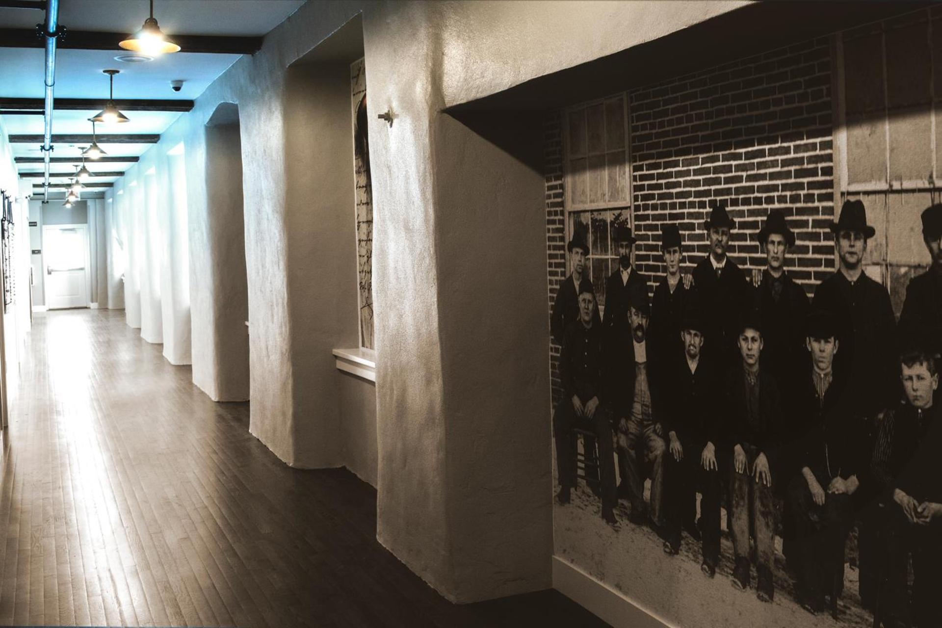 Hotel Millwright photo 77