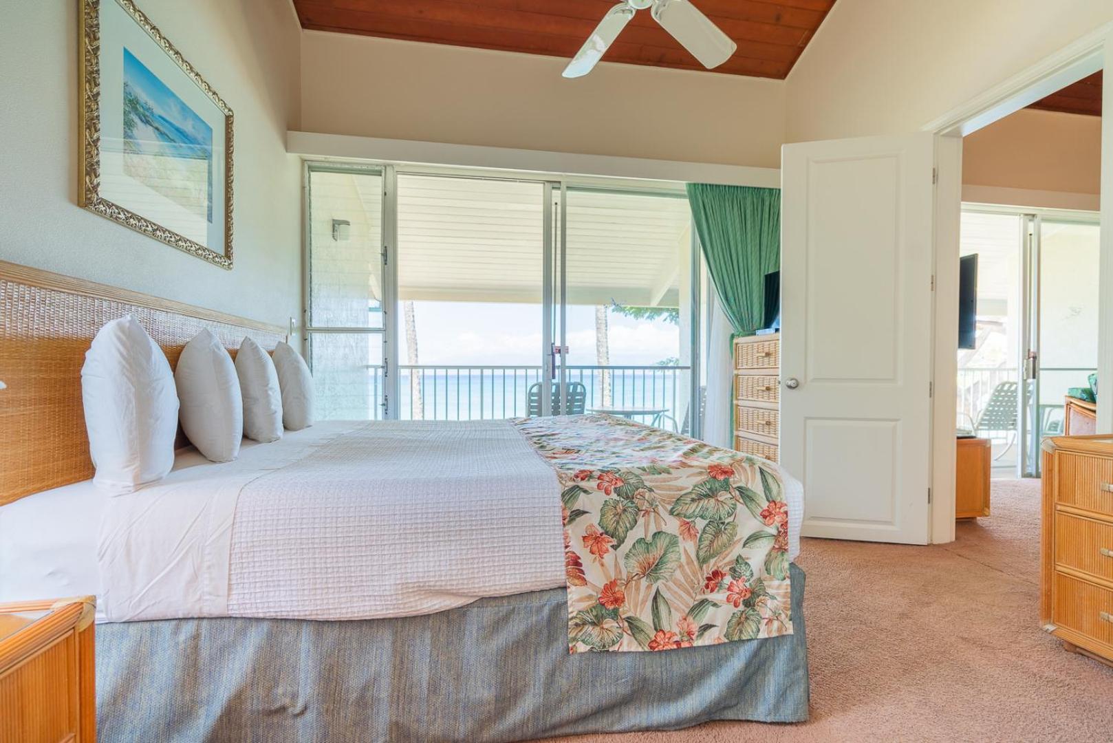 Napili Sunset Beach Front Resort photo 9
