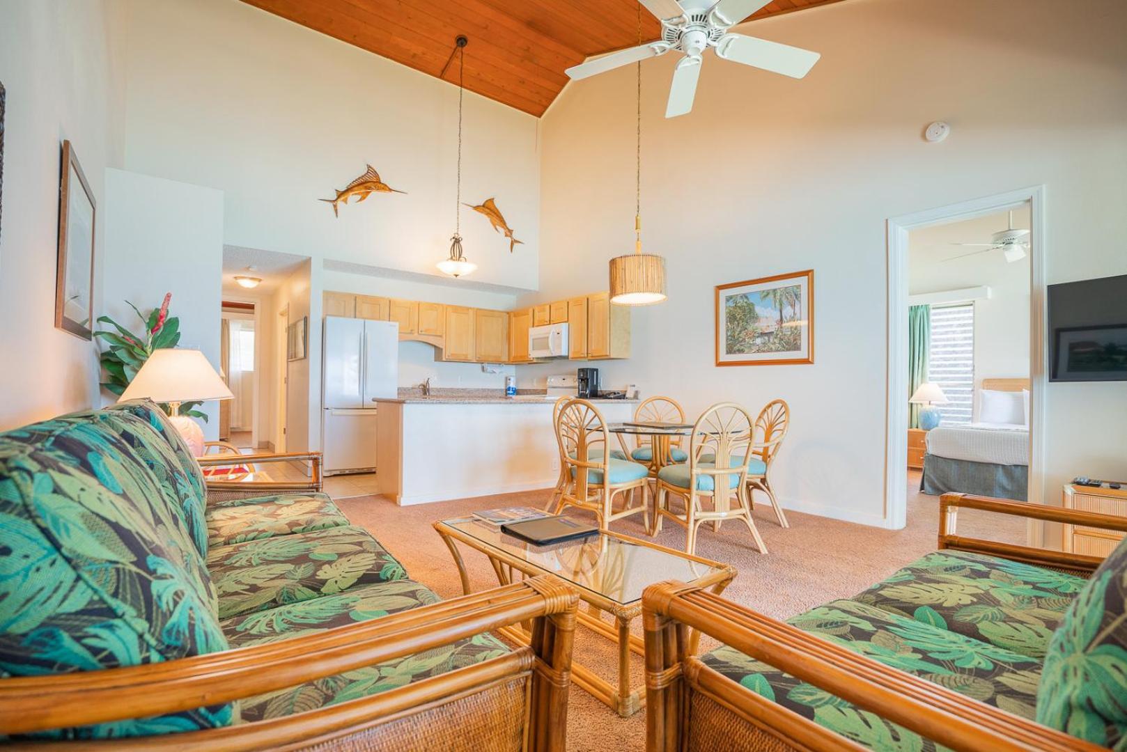 Napili Sunset Beach Front Resort photo 10