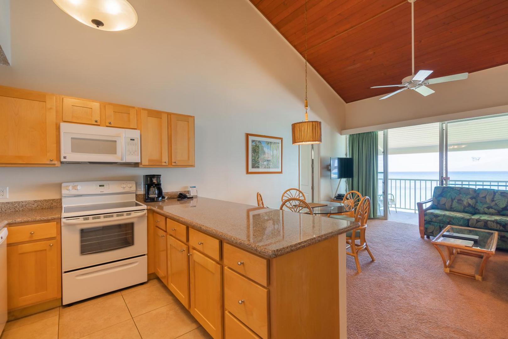 Napili Sunset Beach Front Resort photo 11