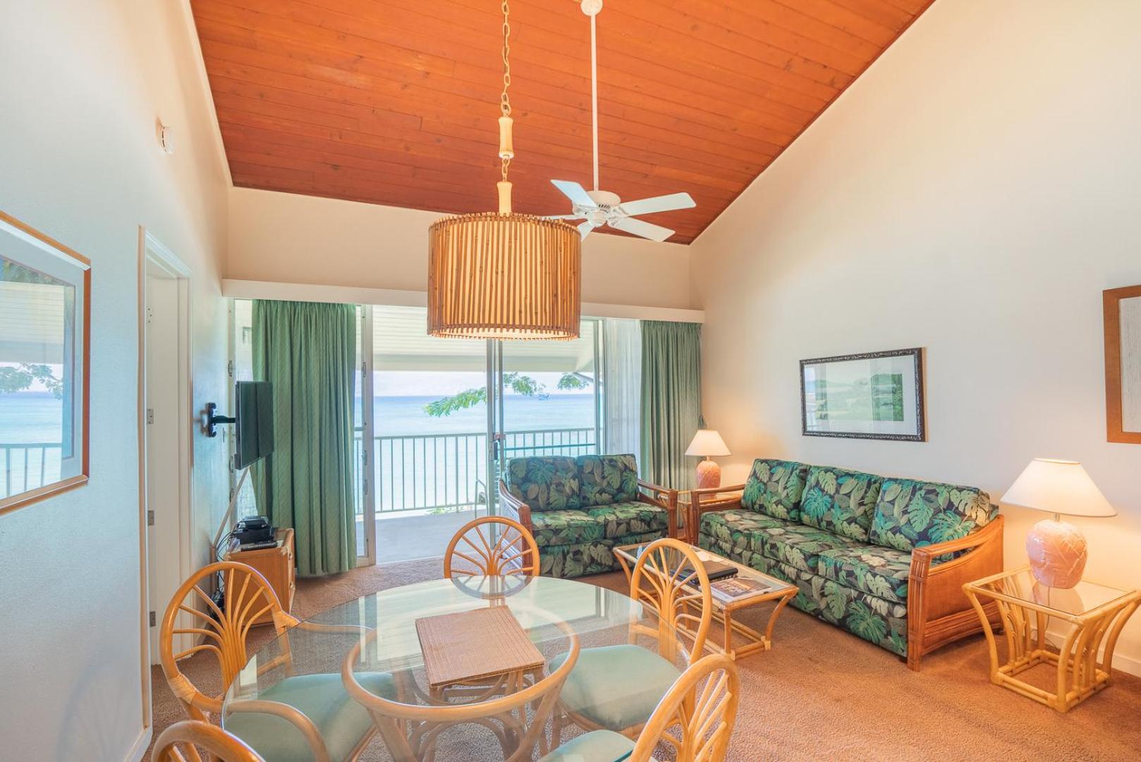 Napili Sunset Beach Front Resort photo 13