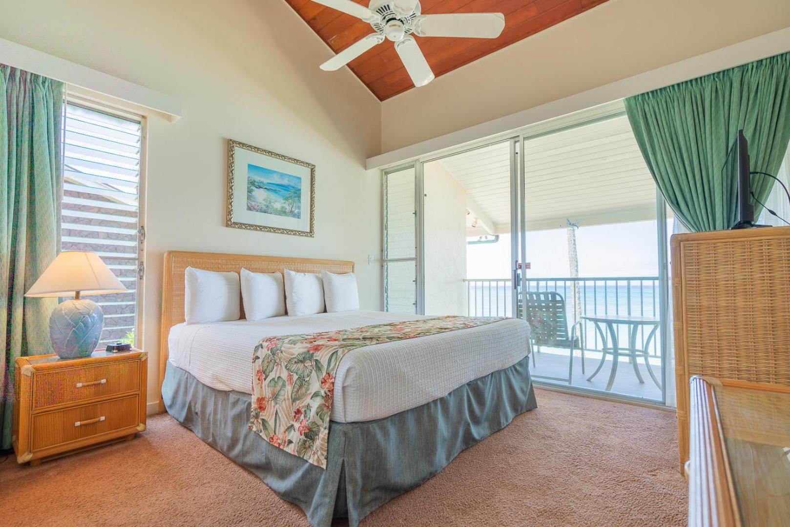 Napili Sunset Beach Front Resort photo 15