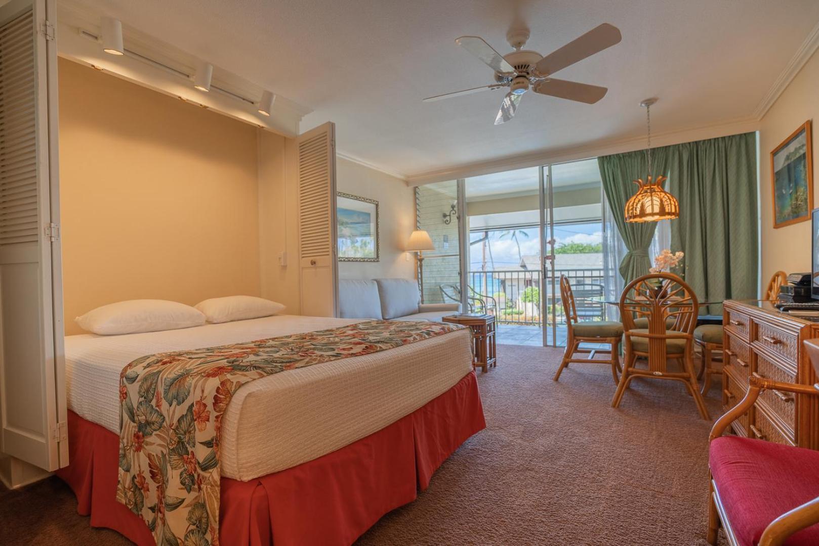 Napili Sunset Beach Front Resort photo 3