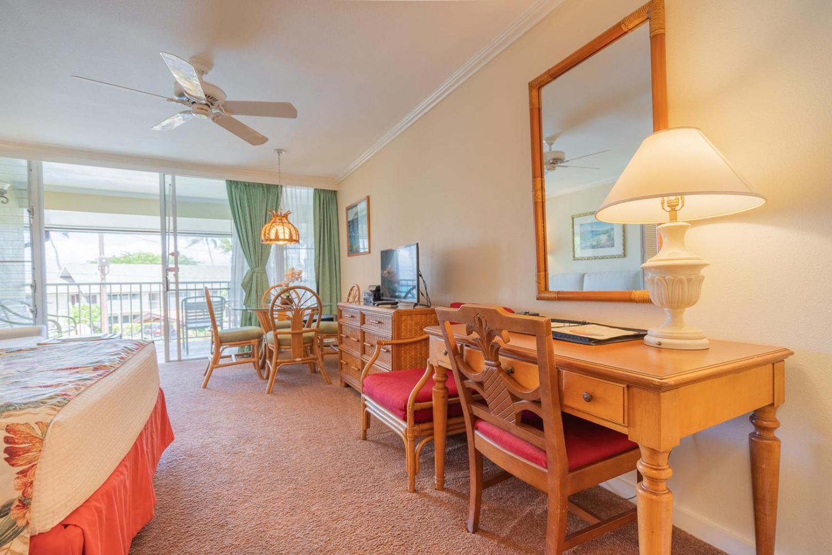 Napili Sunset Beach Front Resort photo 5