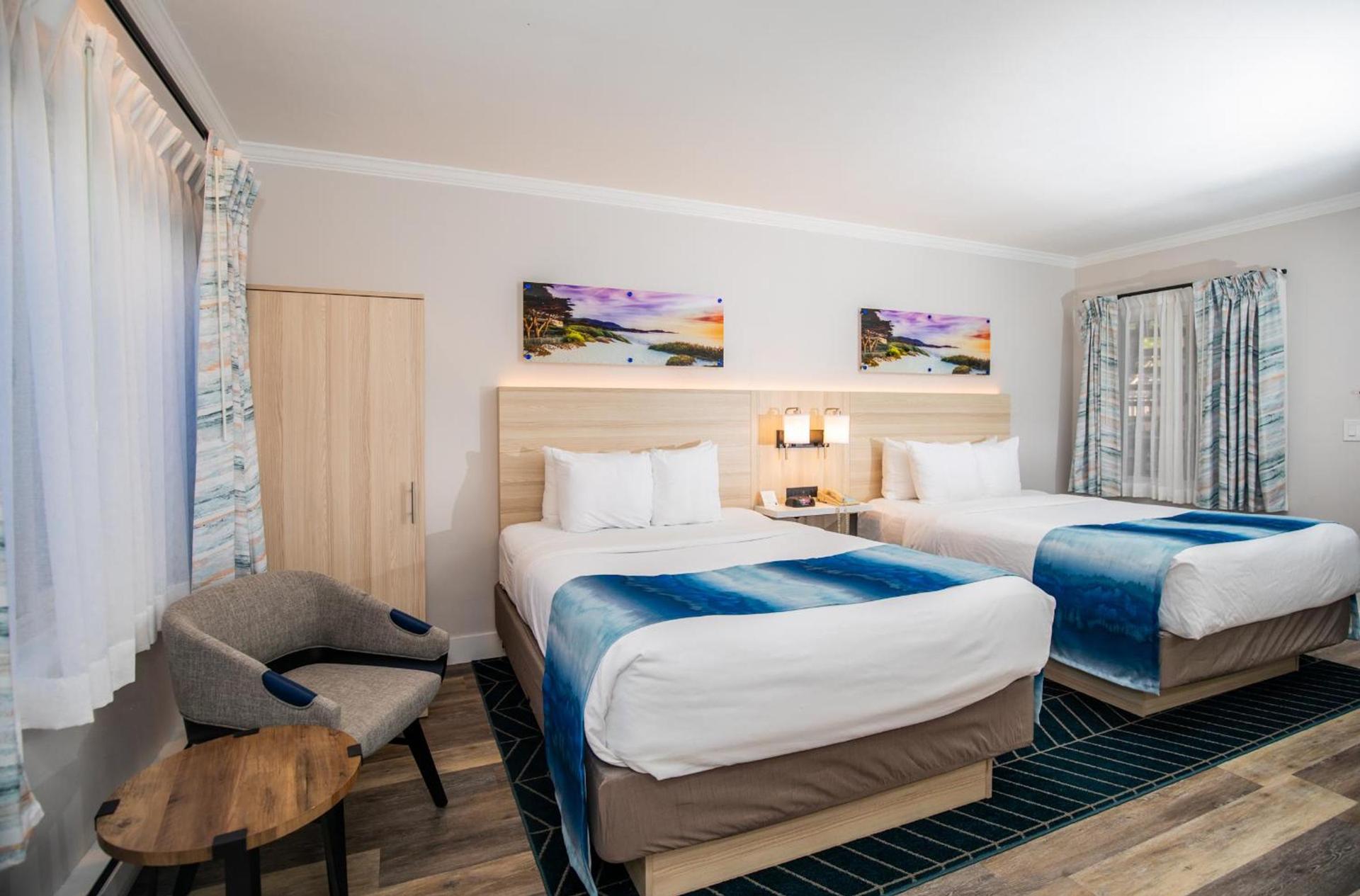Comfort Inn Carmel By the Sea photo 38