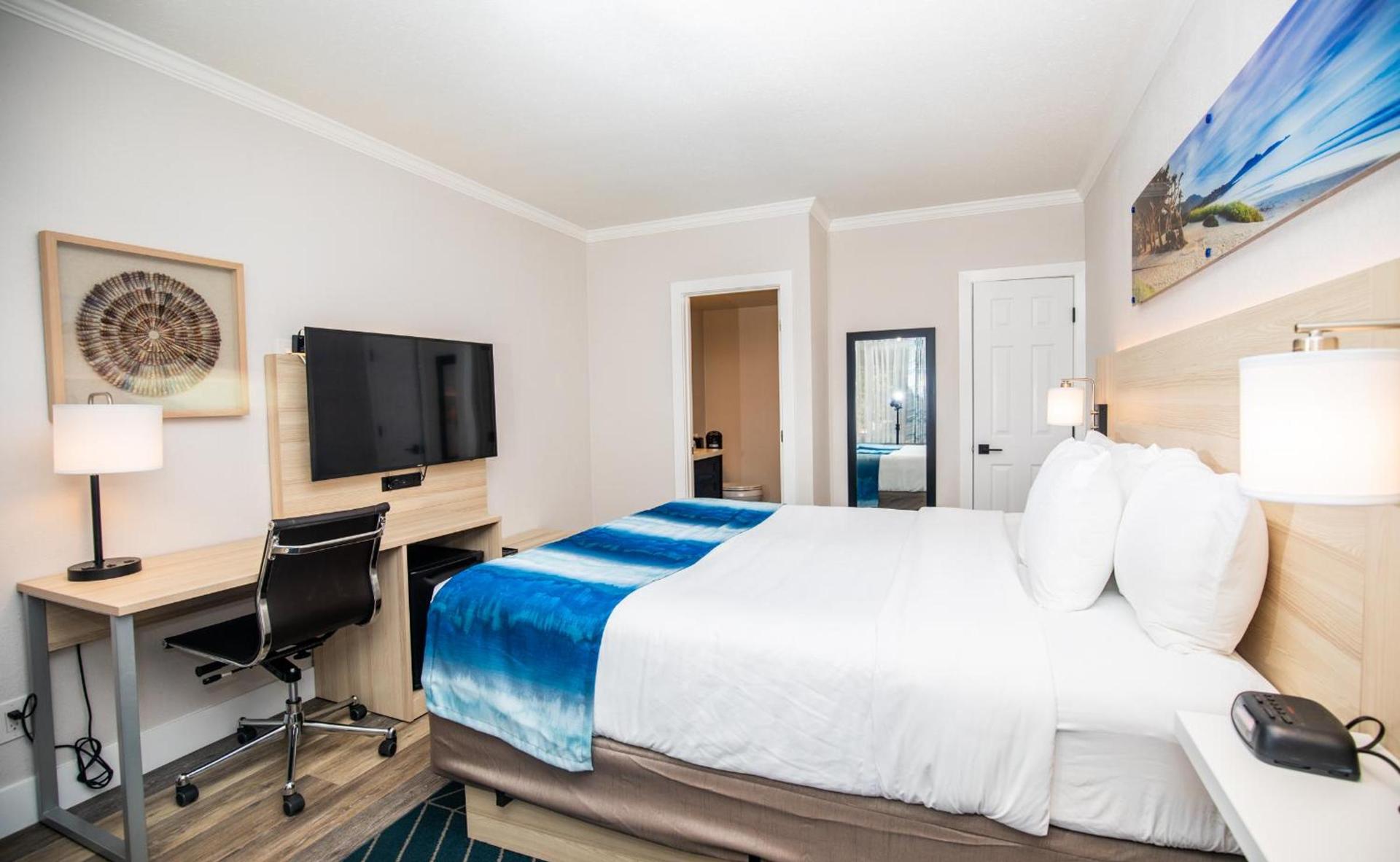 Comfort Inn Carmel By the Sea photo 37