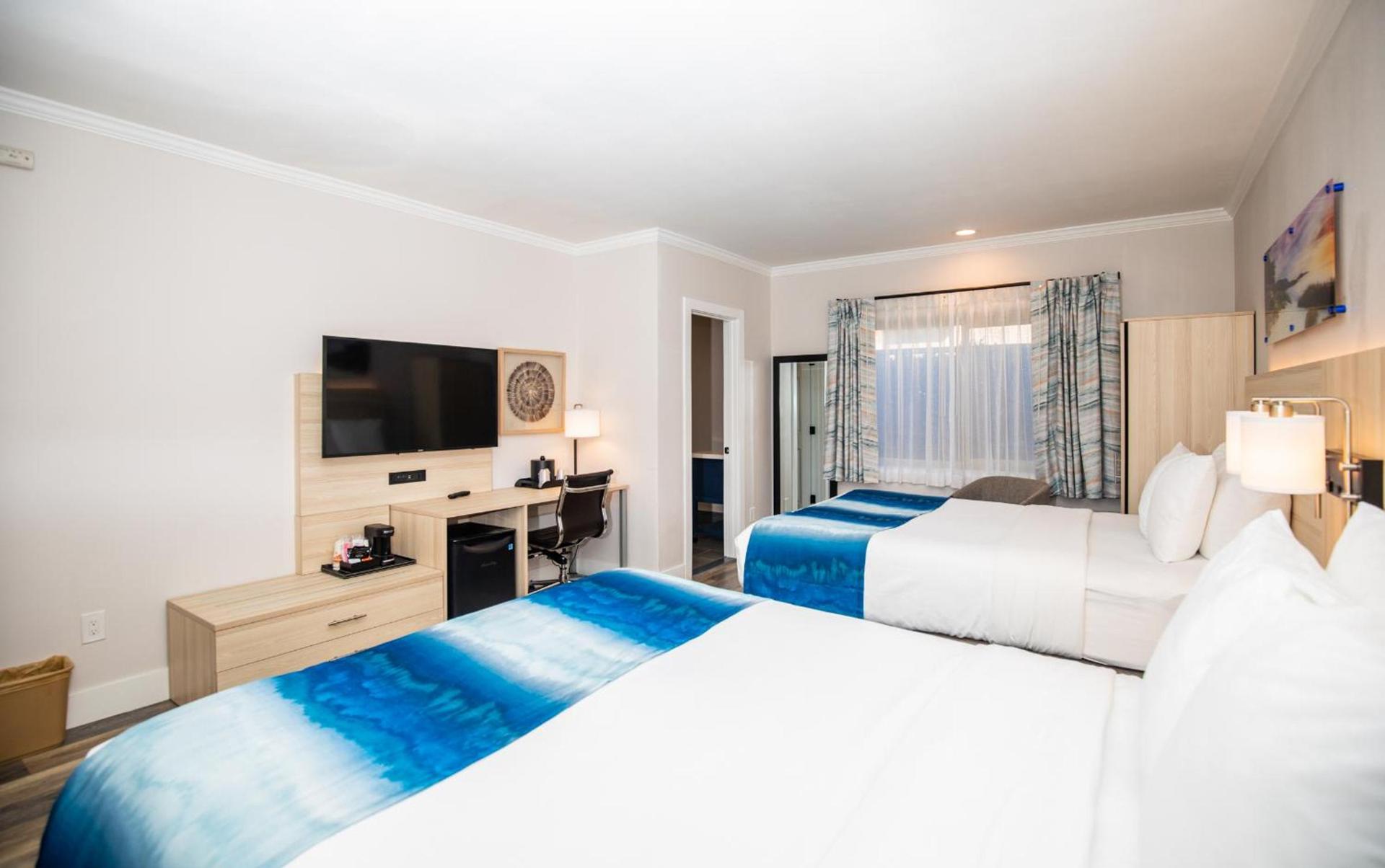 Comfort Inn Carmel By the Sea photo 49