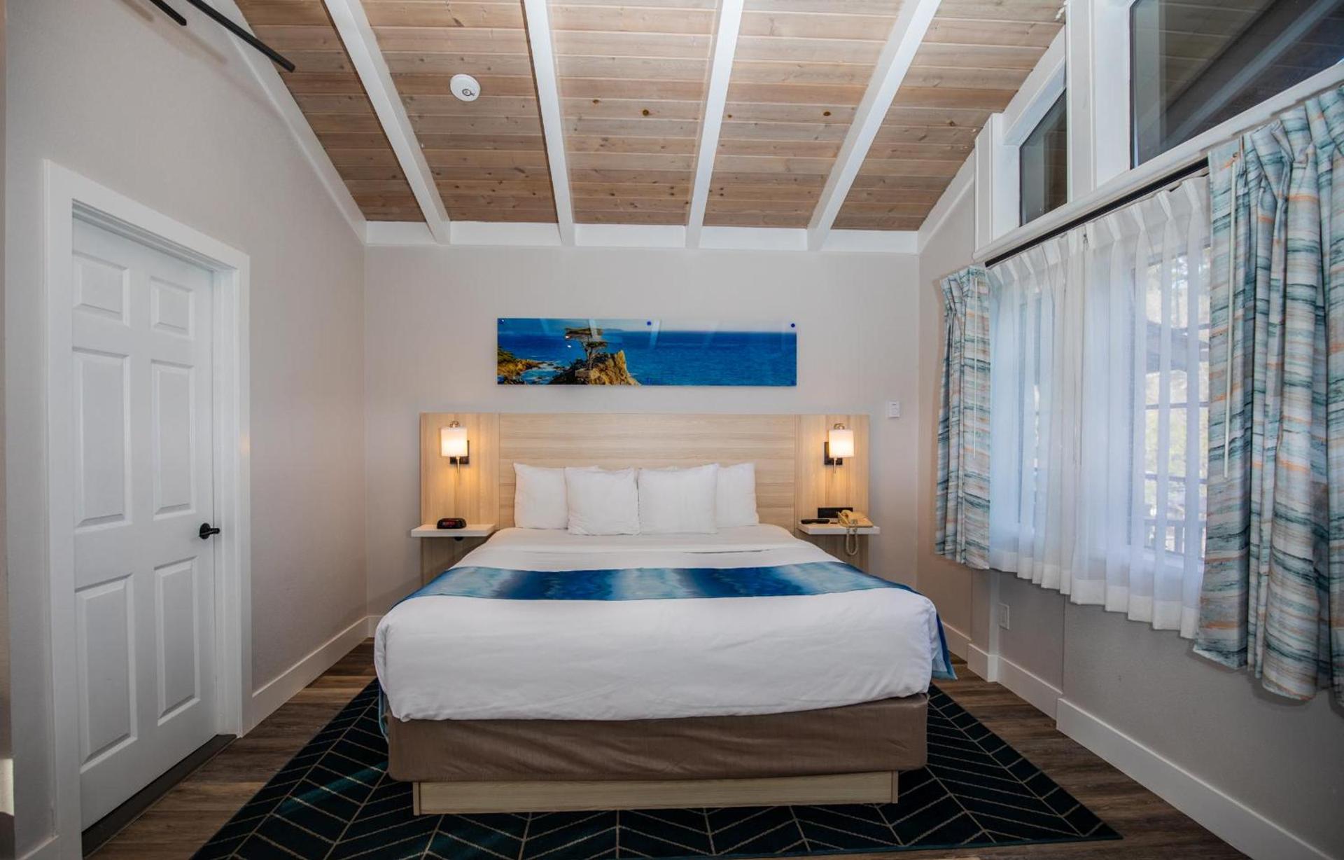 Comfort Inn Carmel By the Sea photo 56