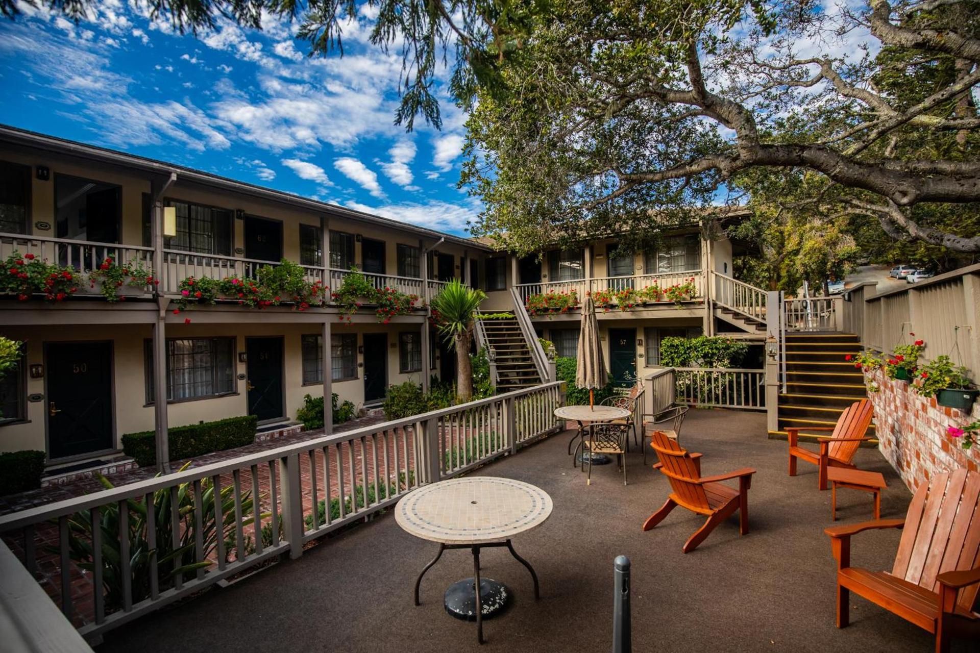 Comfort Inn Carmel By the Sea photo 60