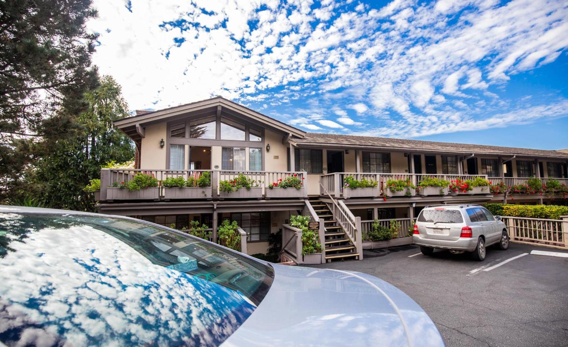 Comfort Inn Carmel By the Sea photo 63